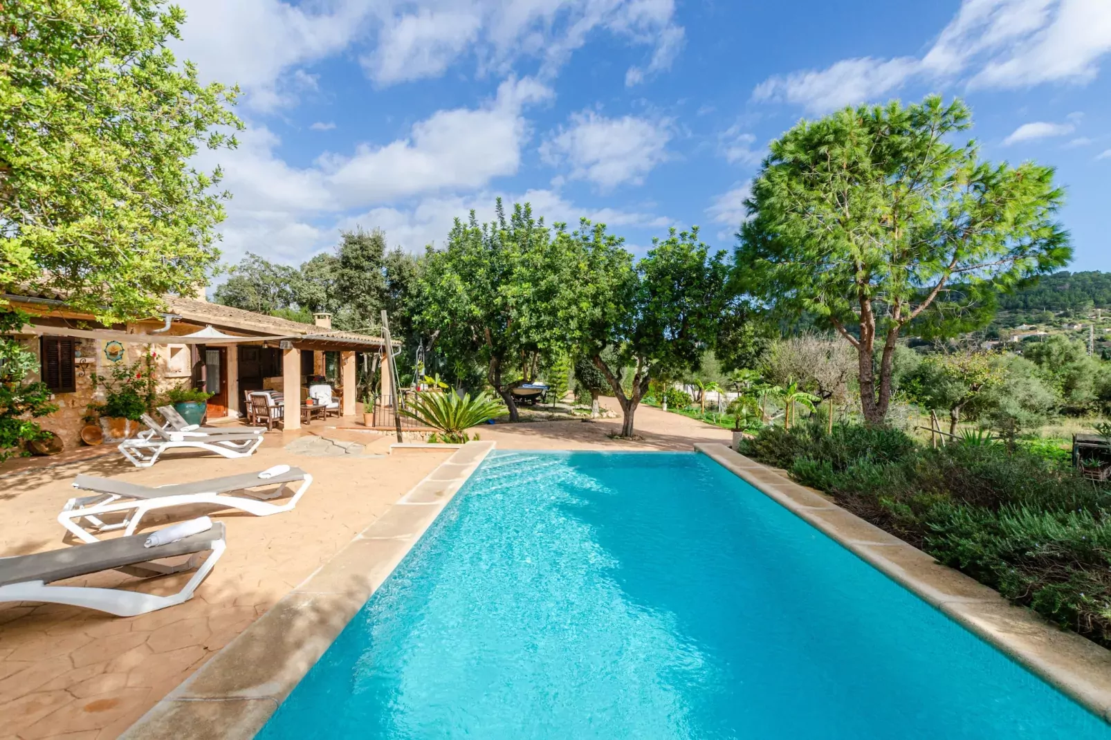 YourHouse Cas Padri de Inca - 10182071