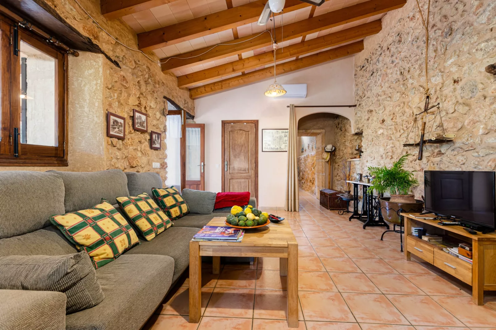 YourHouse Cas Padri de Inca