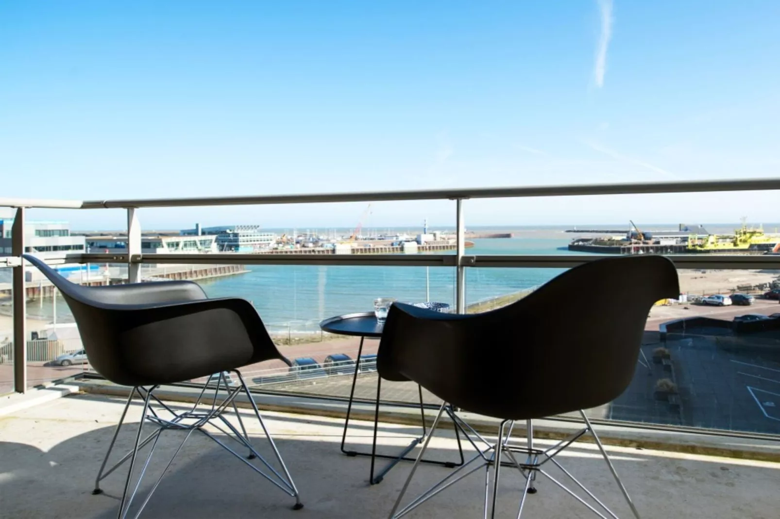 Scheveningen Harbour 68B - 10256442