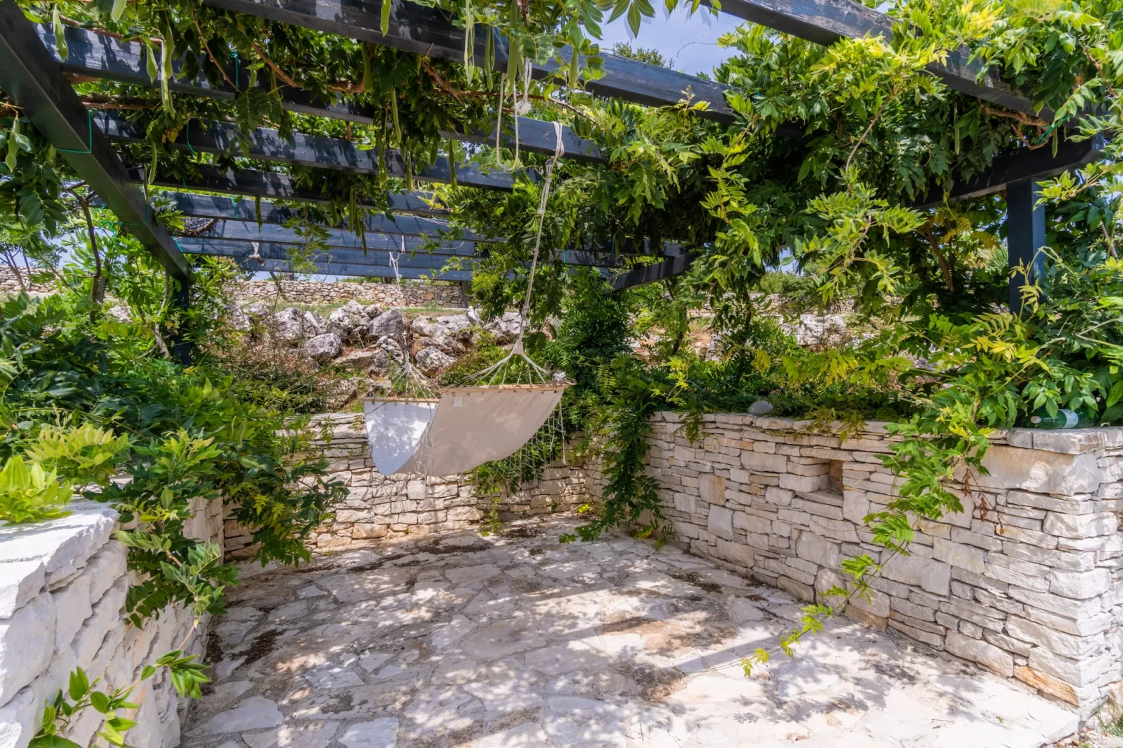 Villa Arkaim with Private Pool-Gardens summer