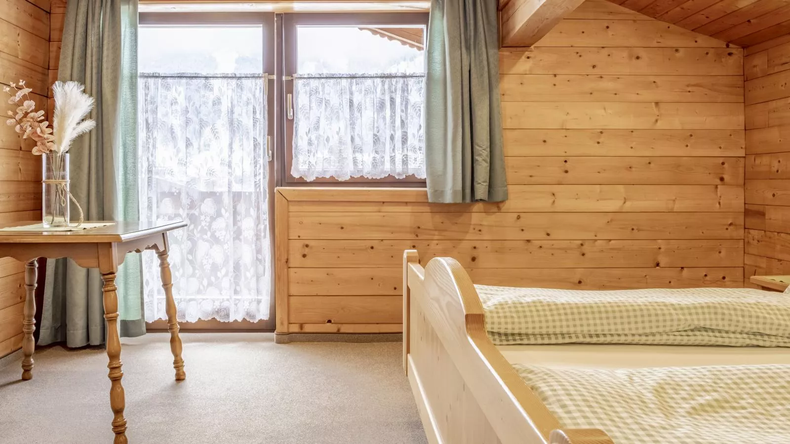 Tiroler Bergtraum Top 1-Chambre