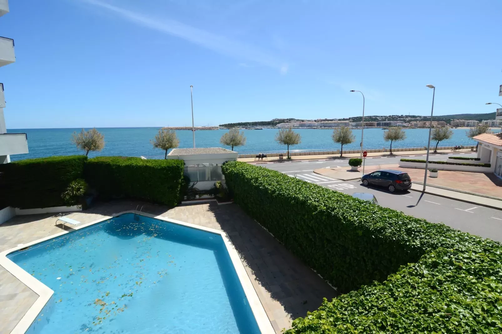 PASSEIG DEL MAR 09-Pool