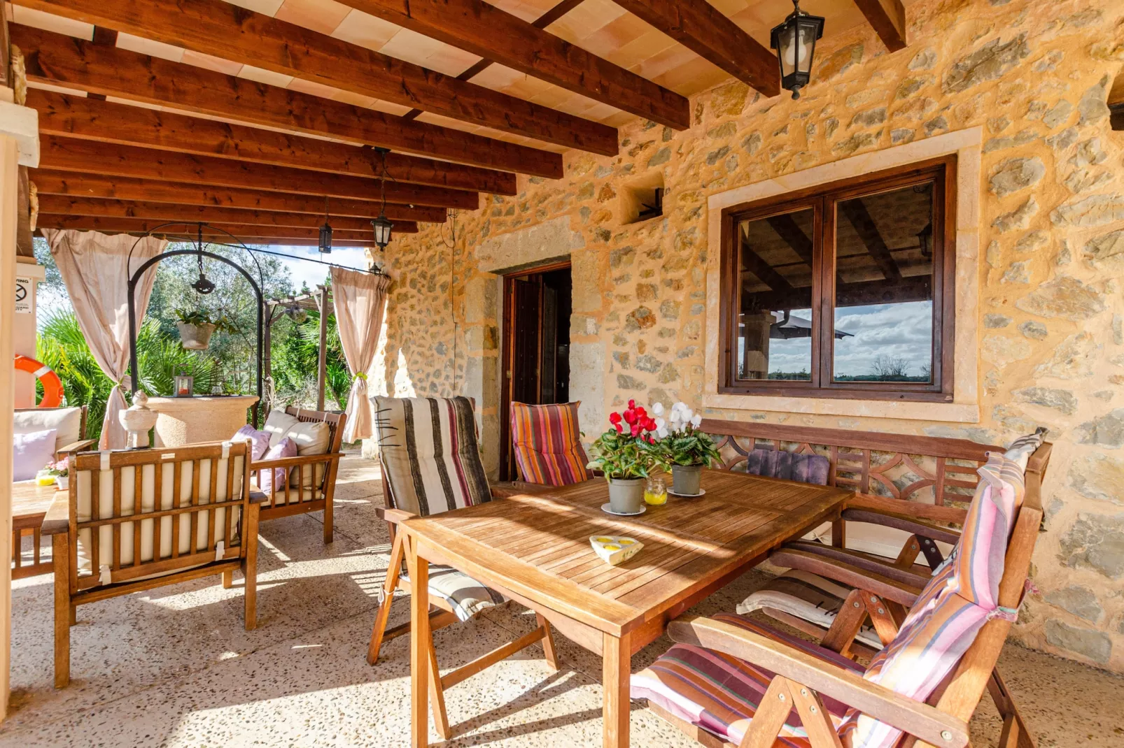 YourHouse Ermita-Terrace