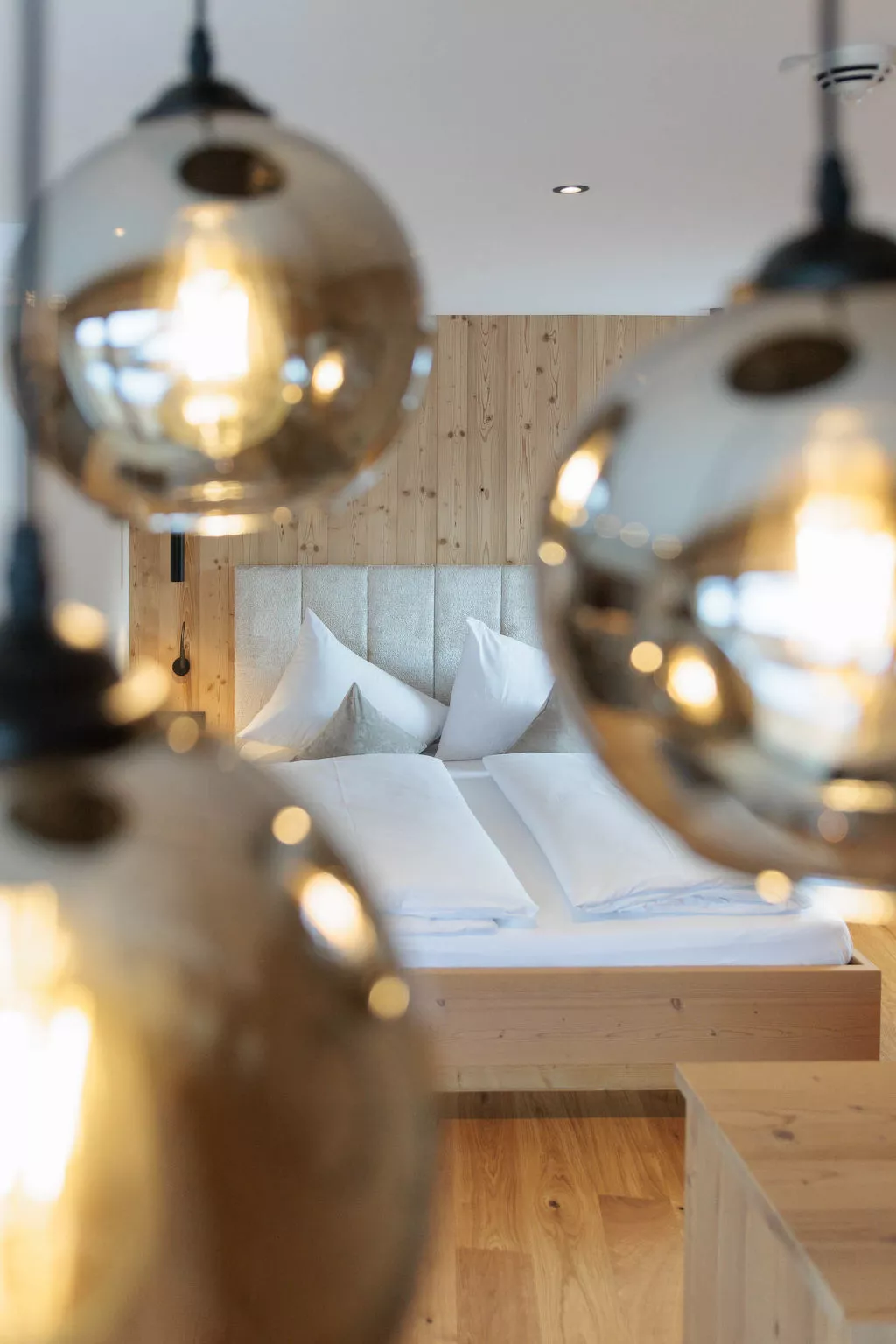 Mountain Studio Nr 303-Inside