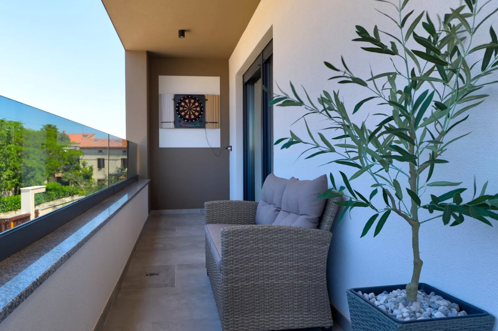 Villa Pieron-Balcon-terrasse