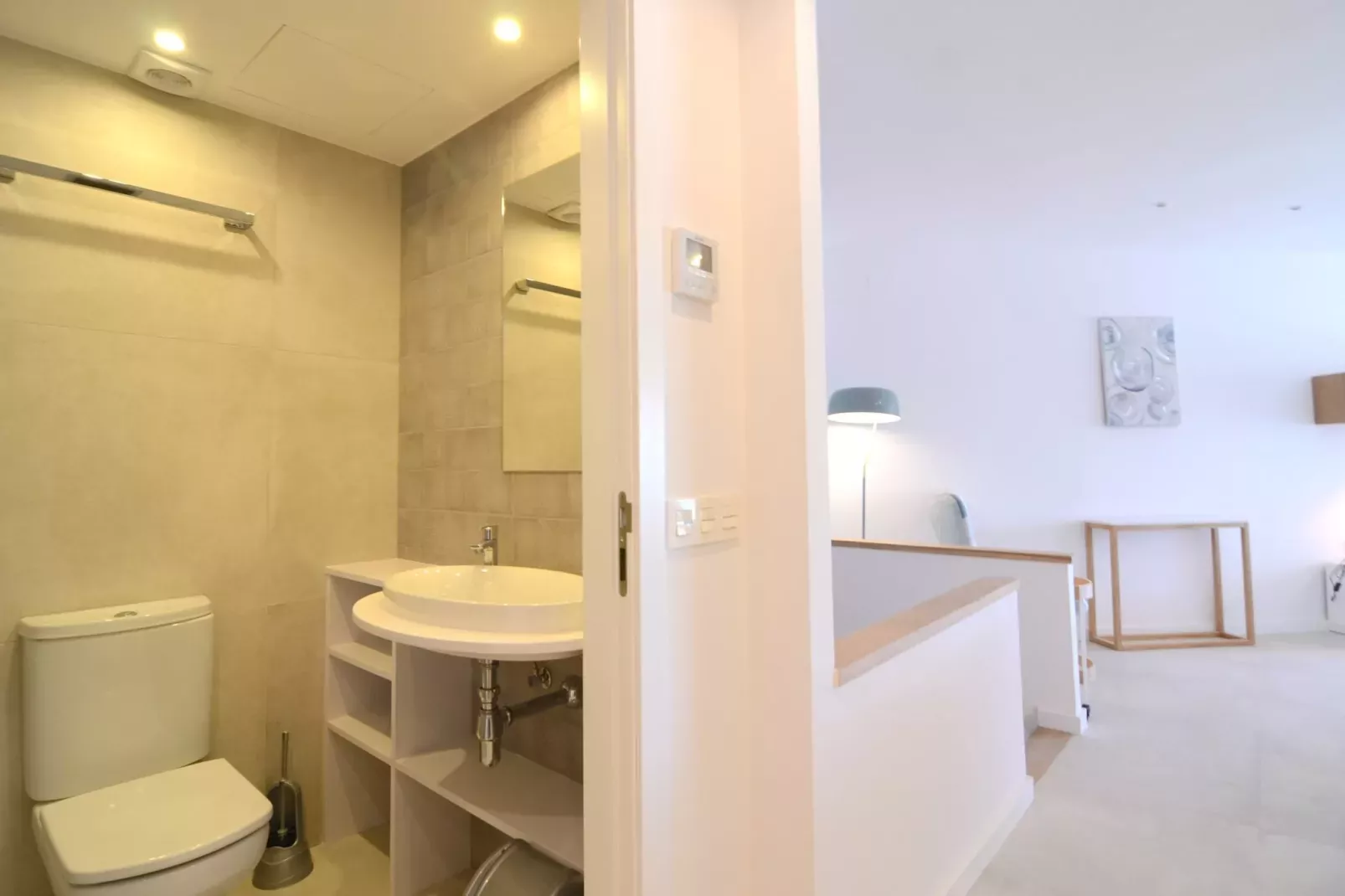 PASSEIG DEL MAR 09-Bathroom