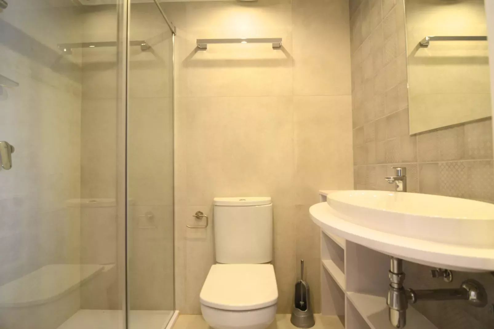 PASSEIG DEL MAR 09-Bathroom