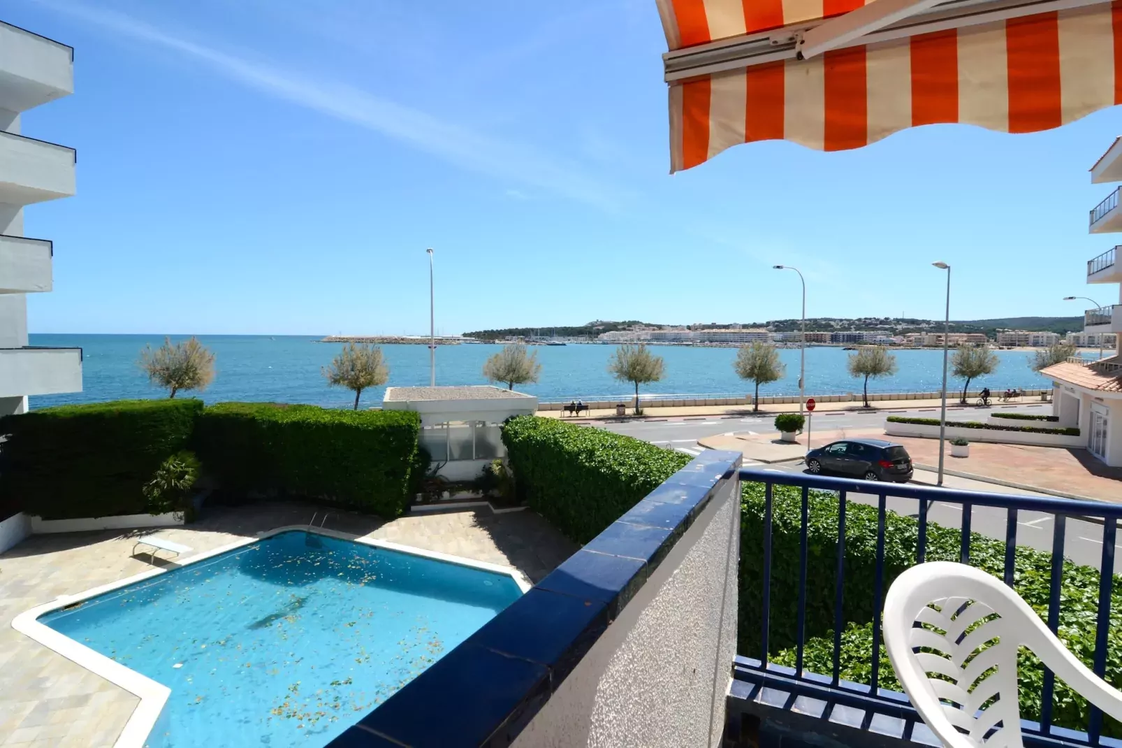PASSEIG DEL MAR 09-Outdoor