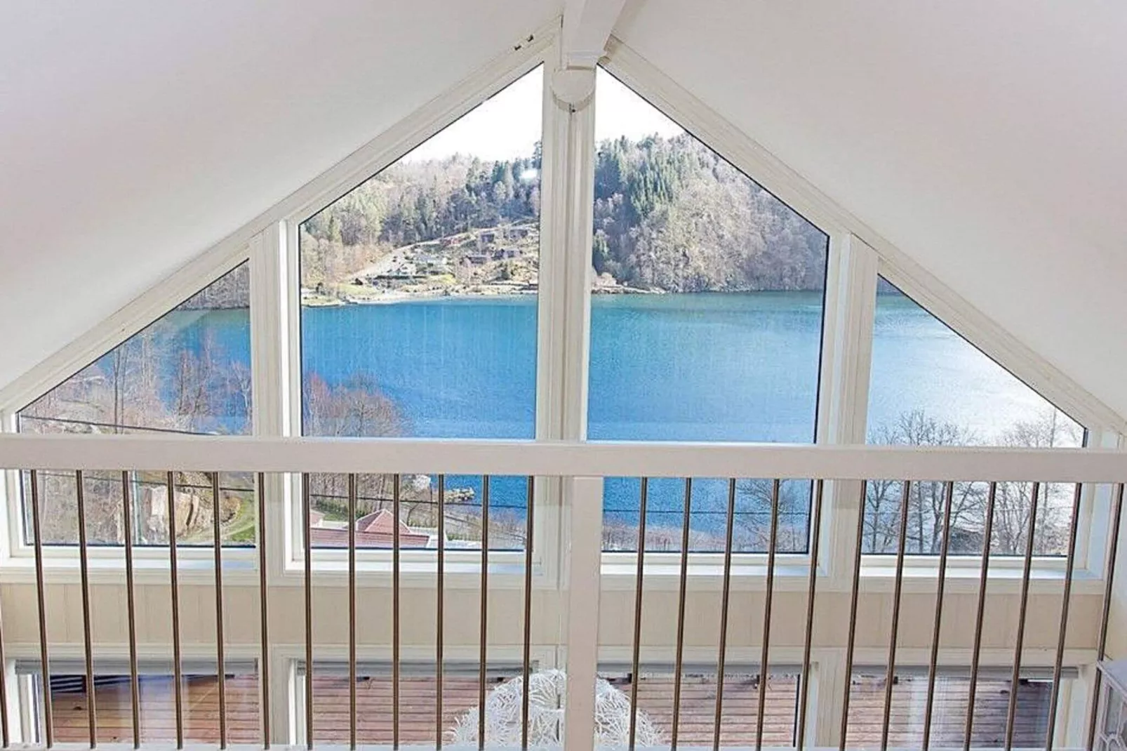 10 person holiday home in lyngdal-By Traum-View