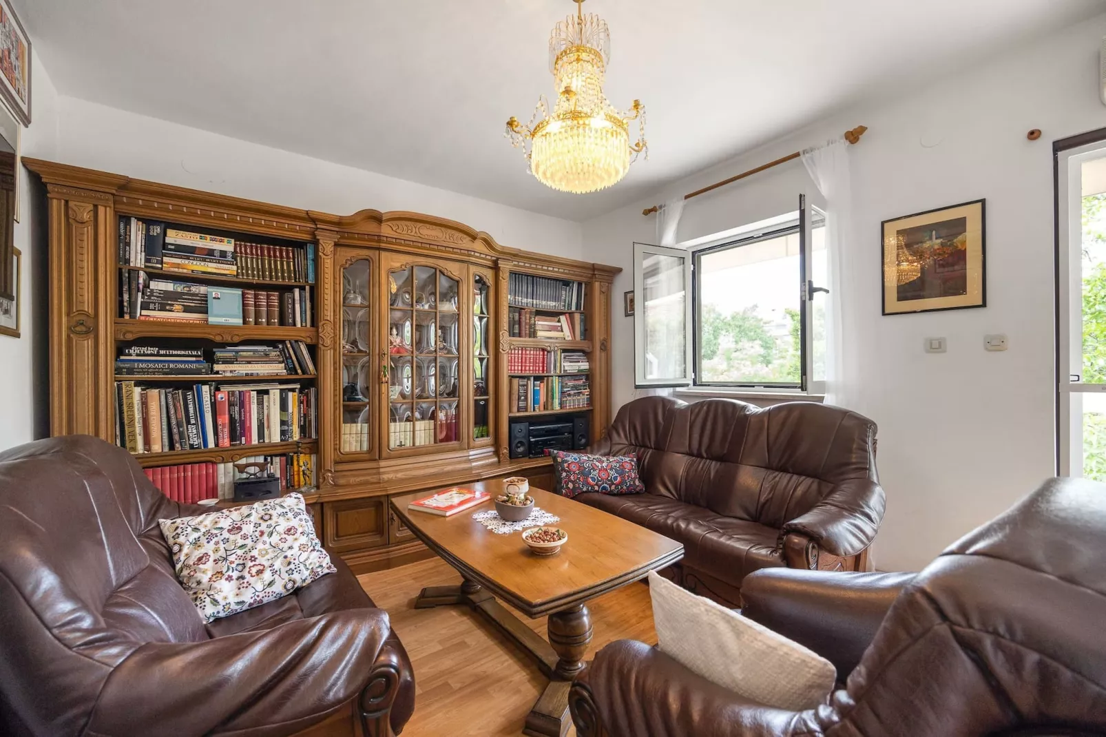 Apartment Jano with Balcony - Shabby Chic - 10559191
