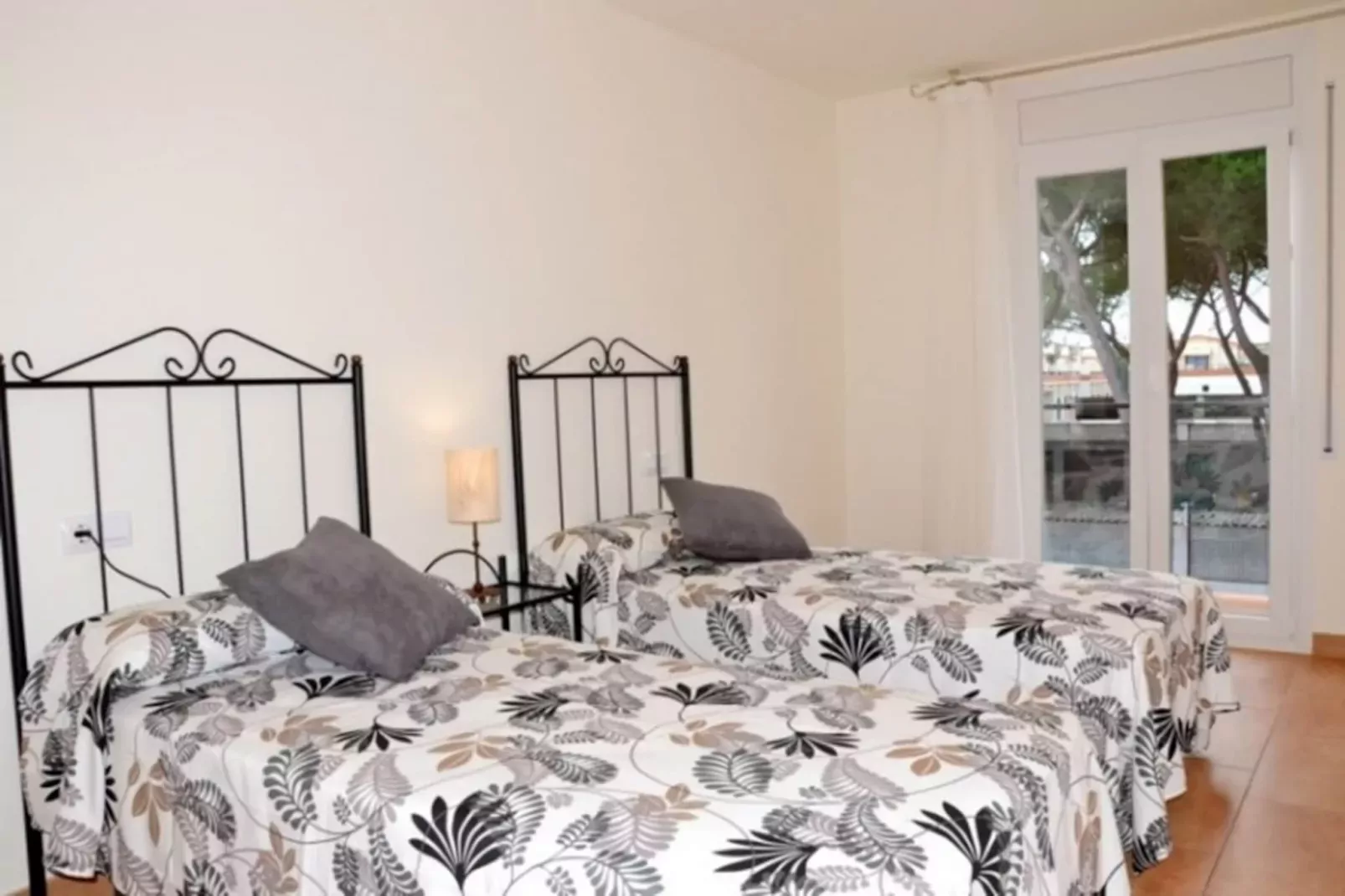 HOUSE MIQUEL ANGEL 4D-Chambre