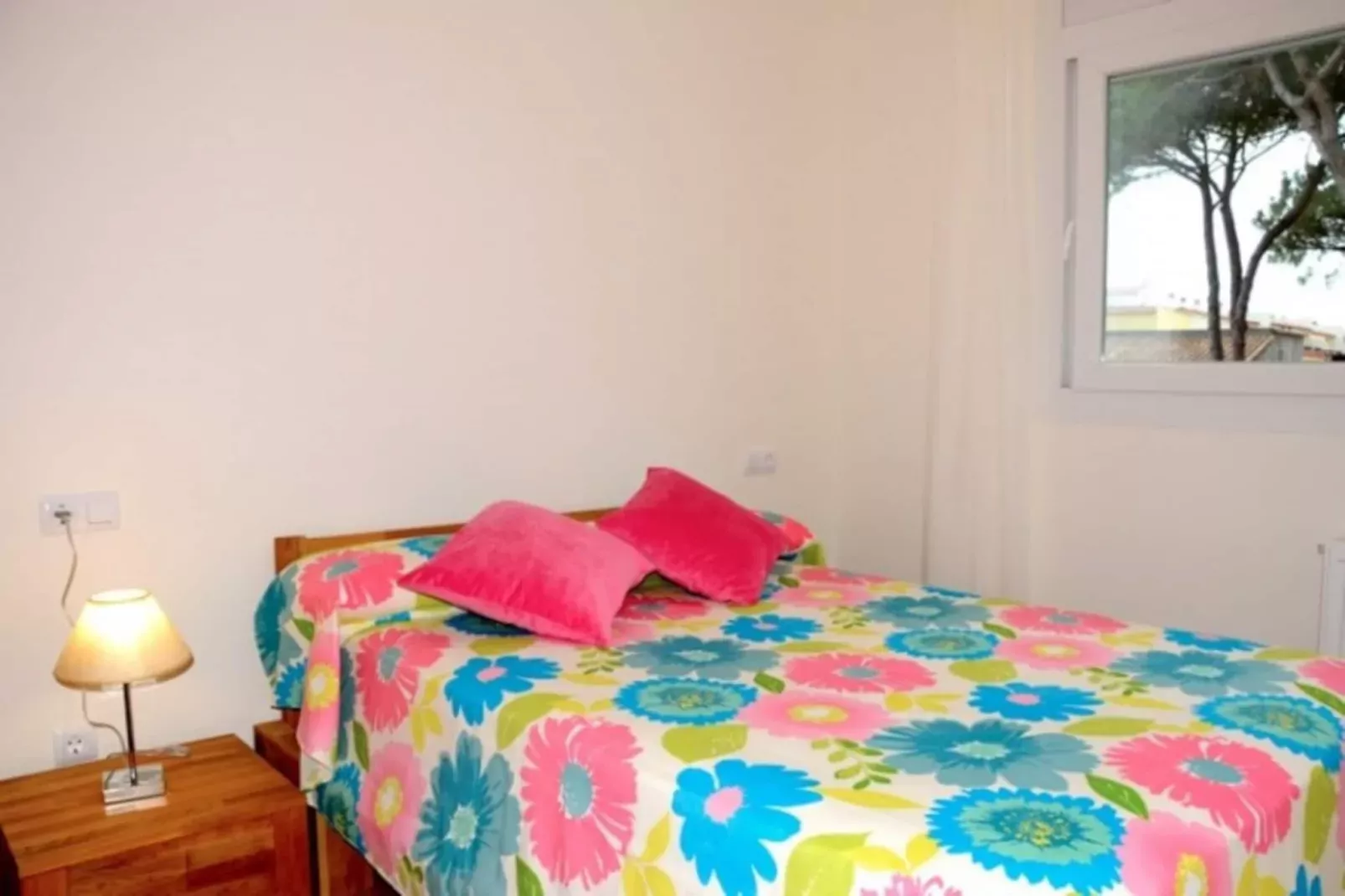 HOUSE MIQUEL ANGEL 4D-Chambre
