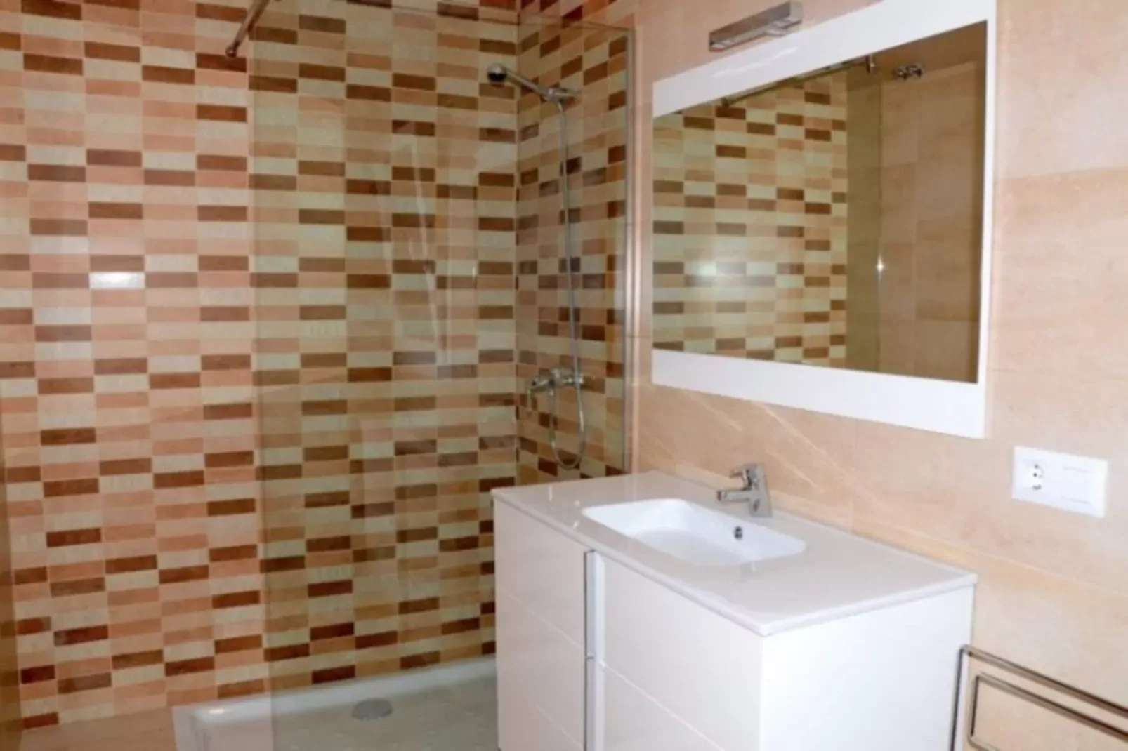 HOUSE MIQUEL ANGEL 4D-Salle de bain