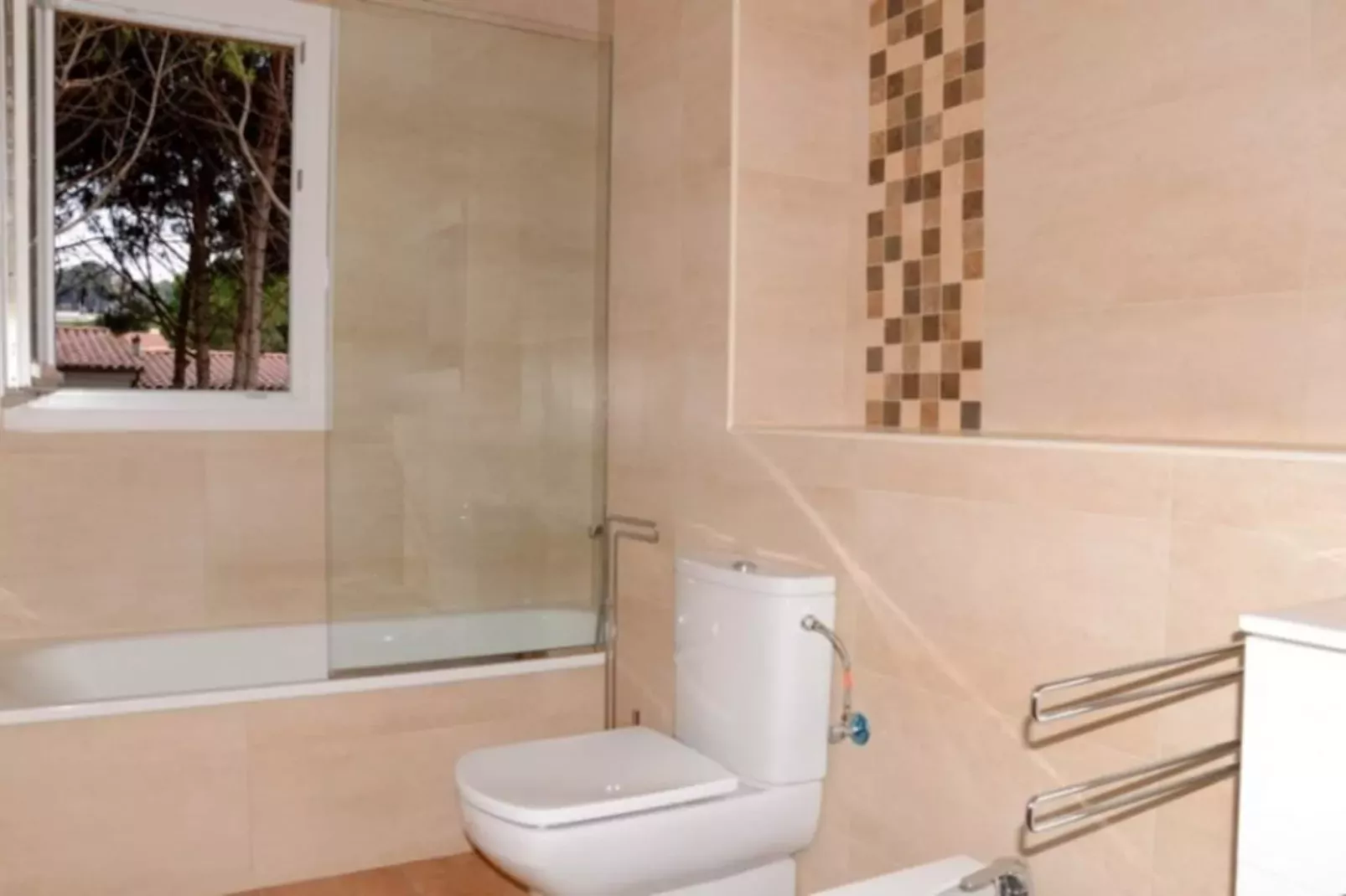 HOUSE MIQUEL ANGEL 4D-Salle de bain
