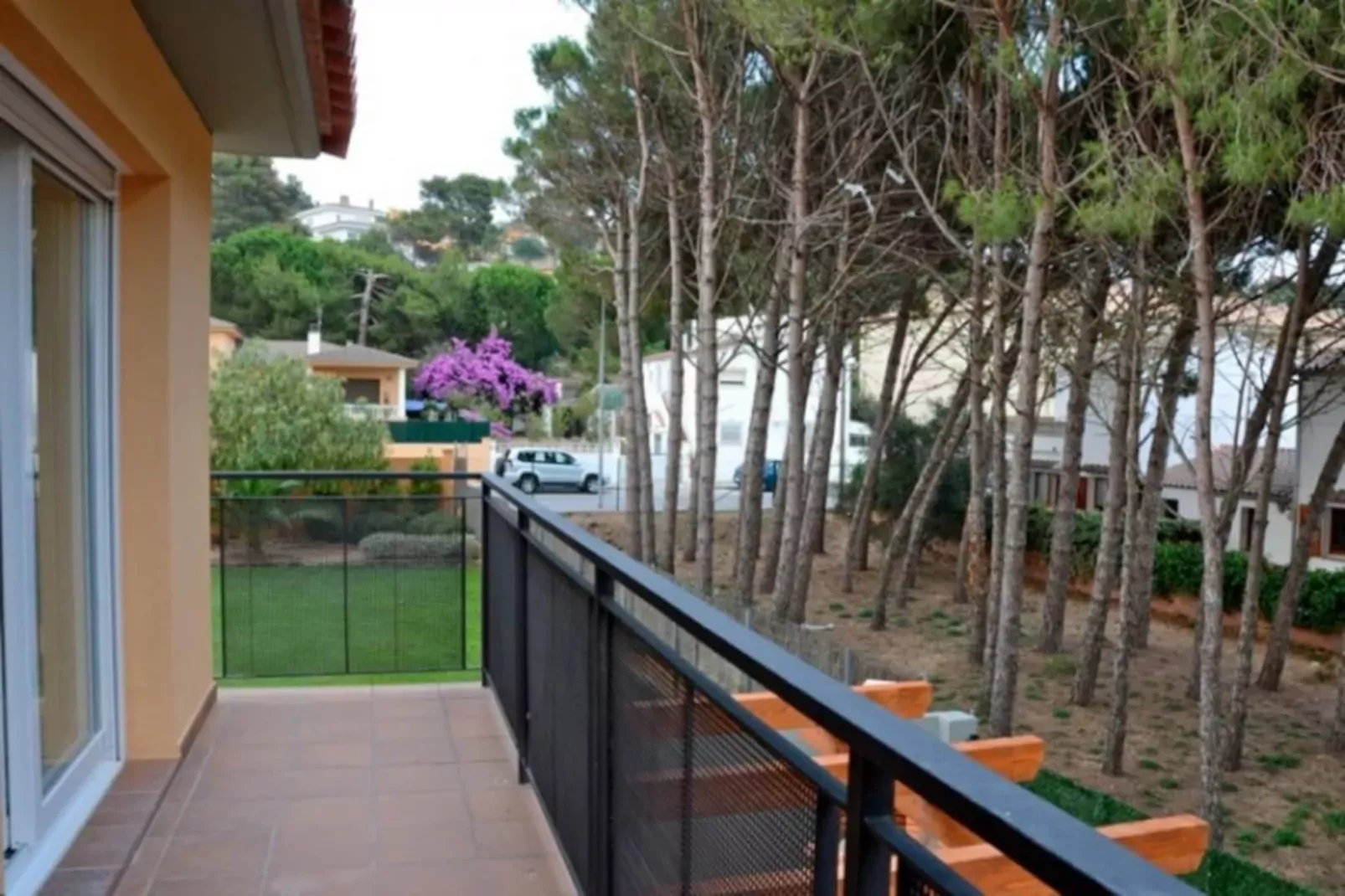 HOUSE MIQUEL ANGEL 4D-Extérieur