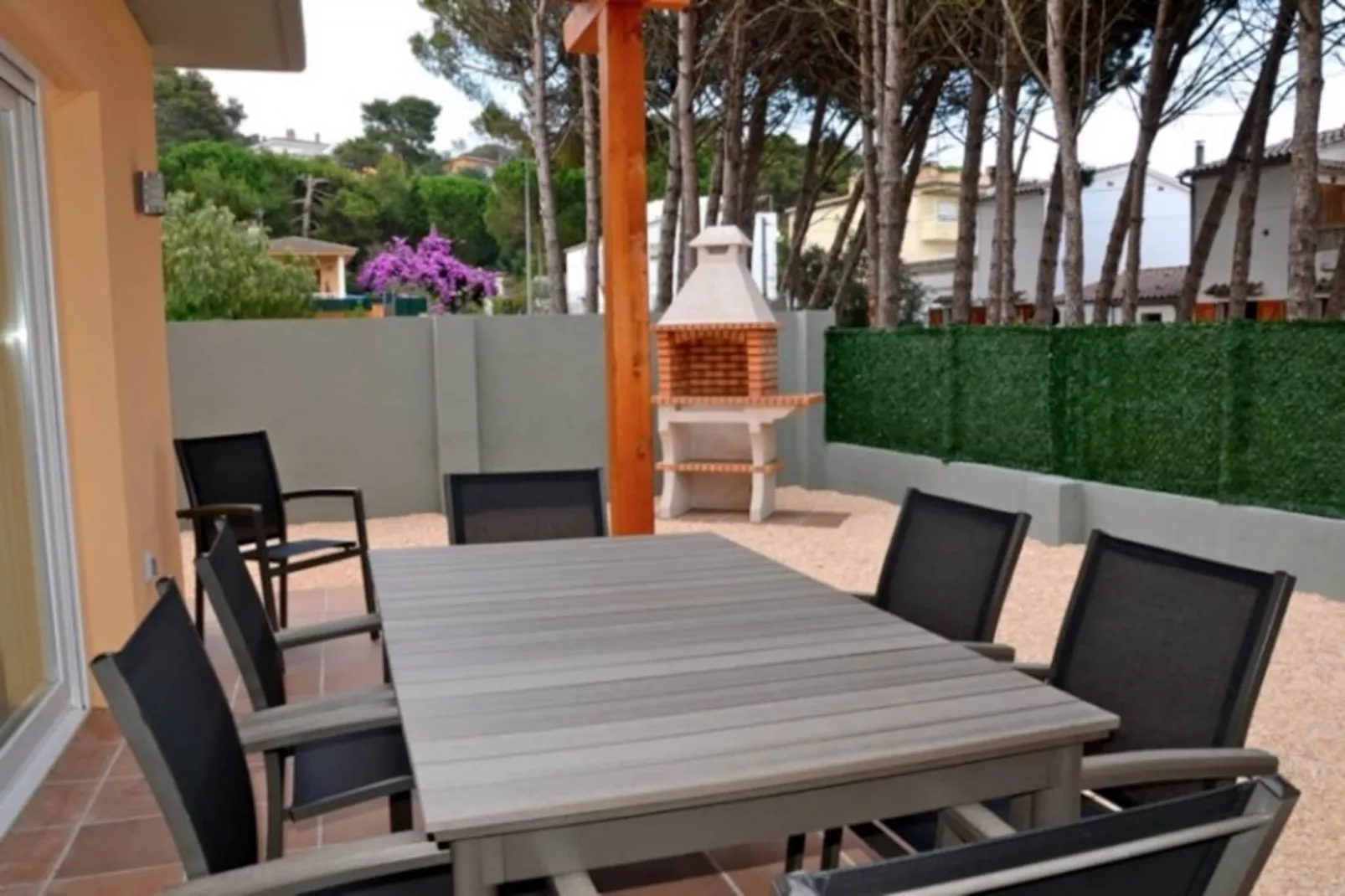 HOUSE MIQUEL ANGEL 4D - 10212145