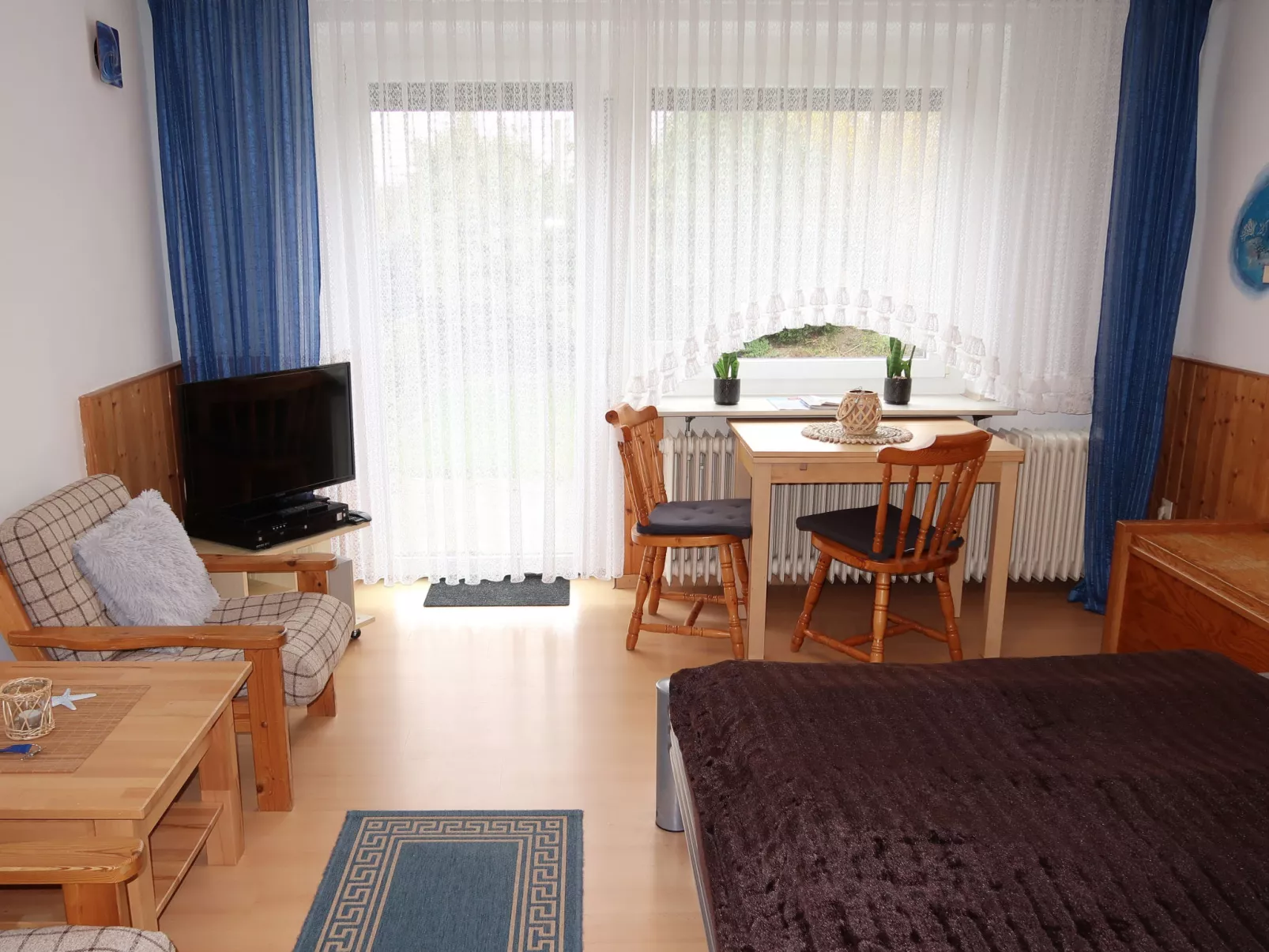 Rosengrund-Inside