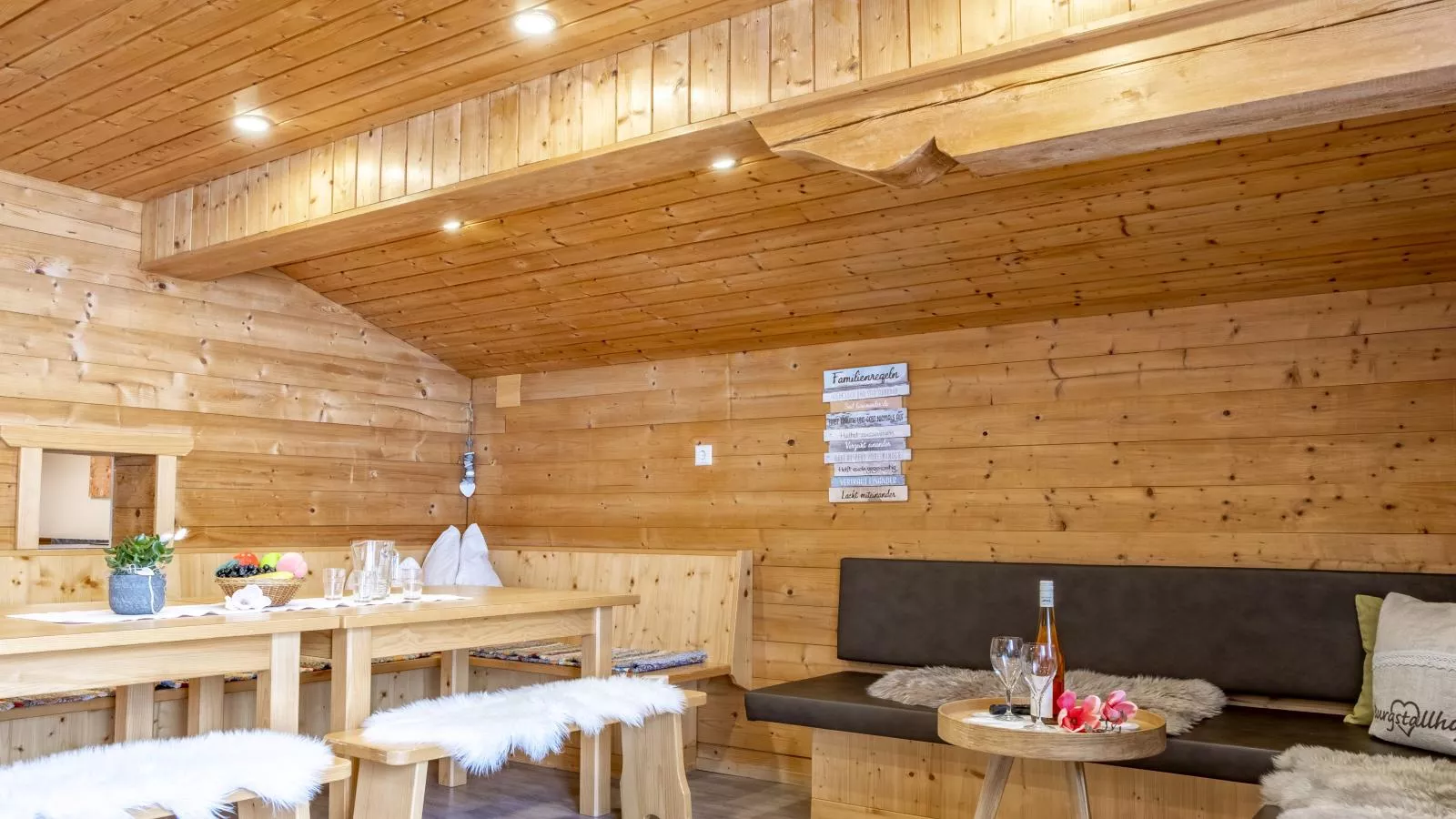 Tiroler Bergtraum Top 1-Salon