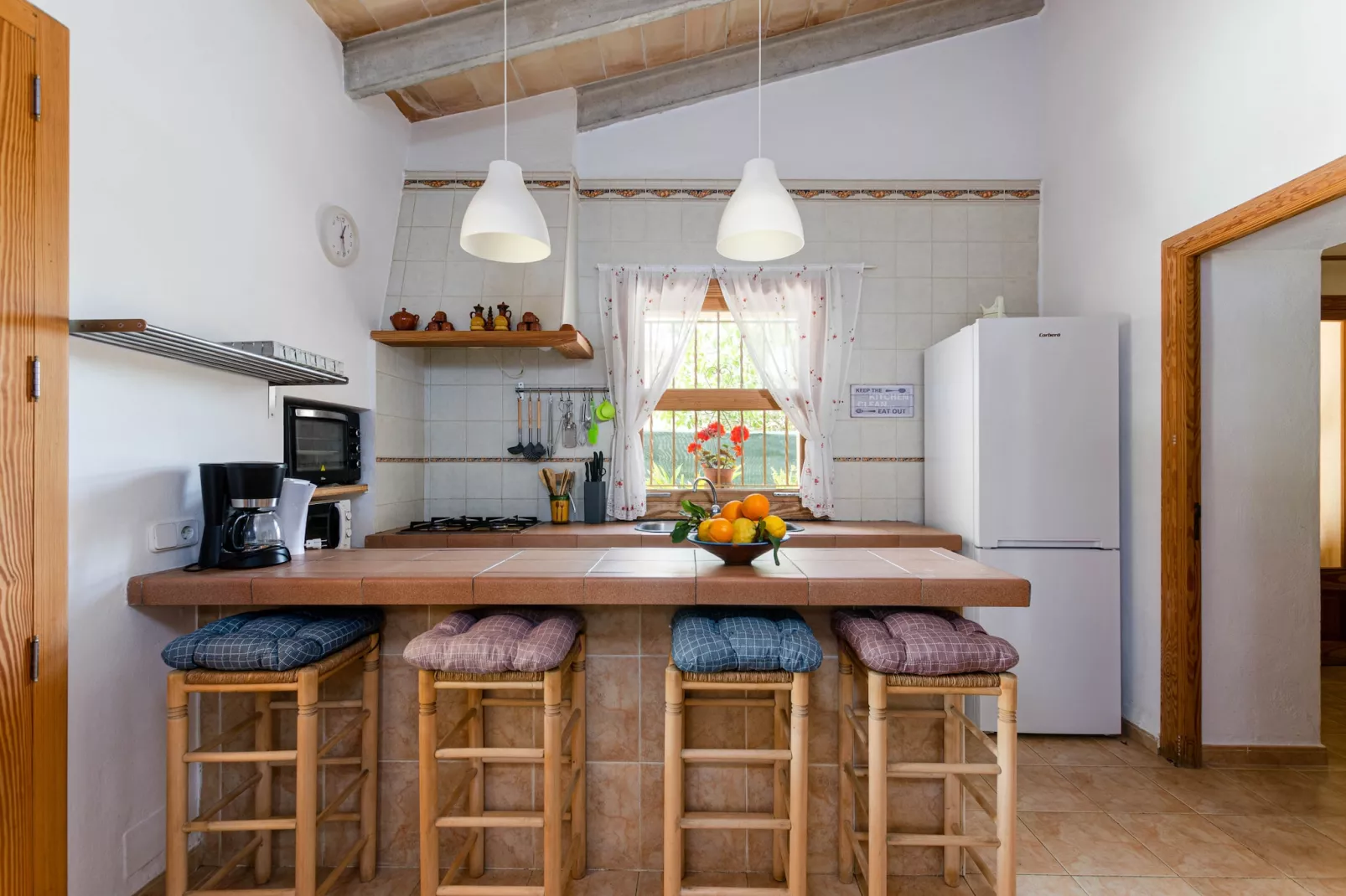 YourHouse Sa Sini-Kitchen