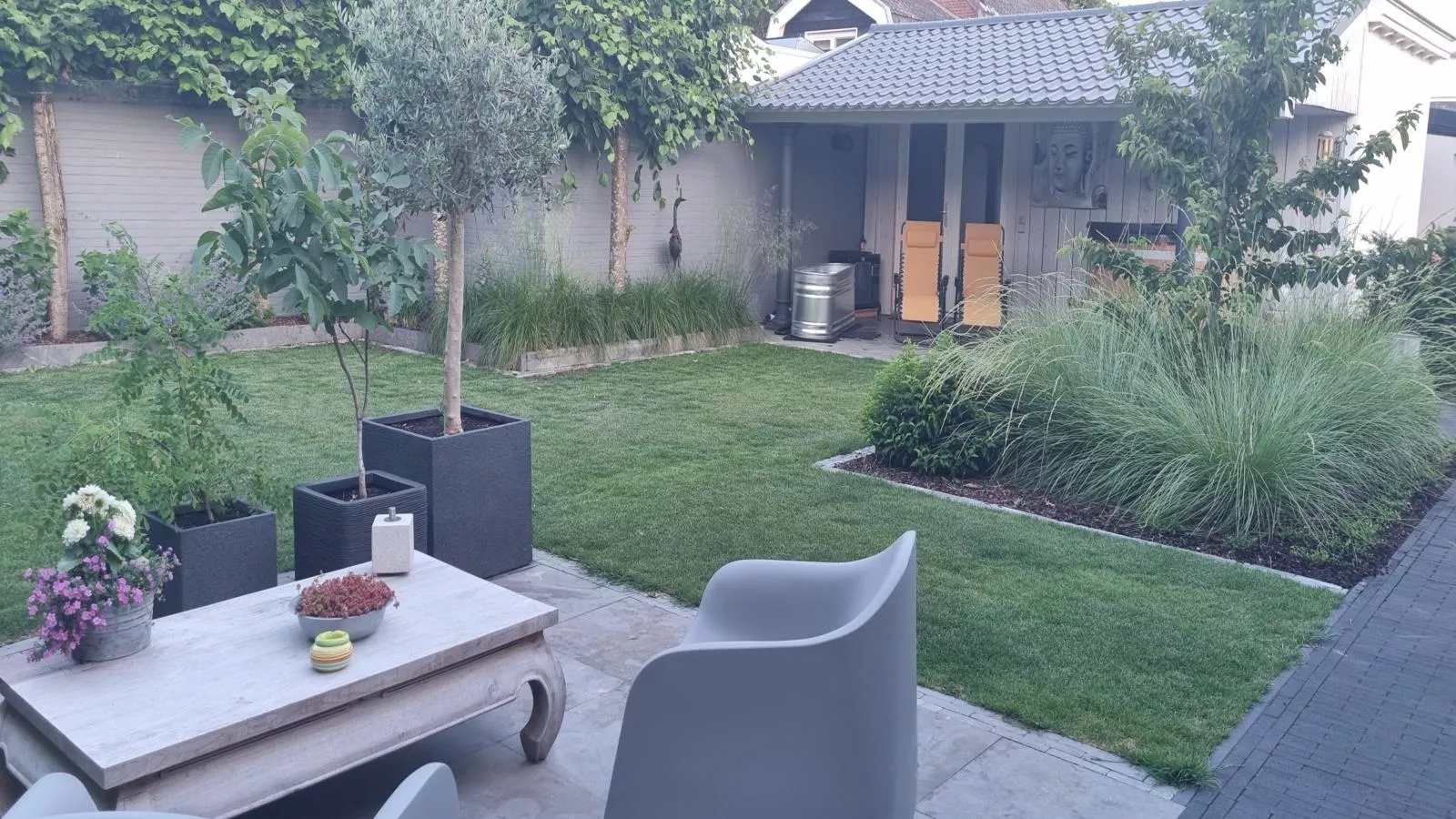 JaNa-Gardens summer