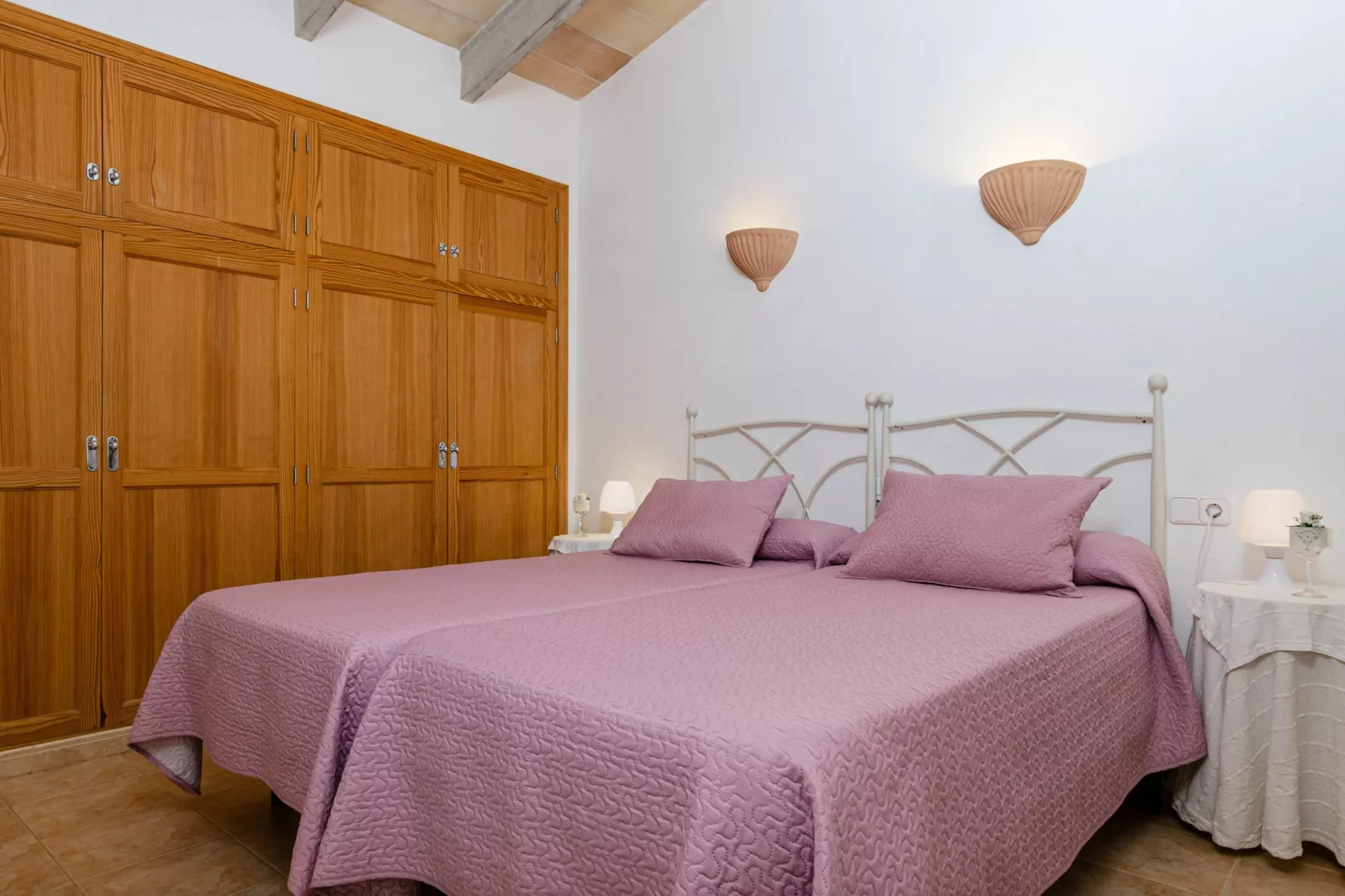 YourHouse Sa Sini-Bedroom