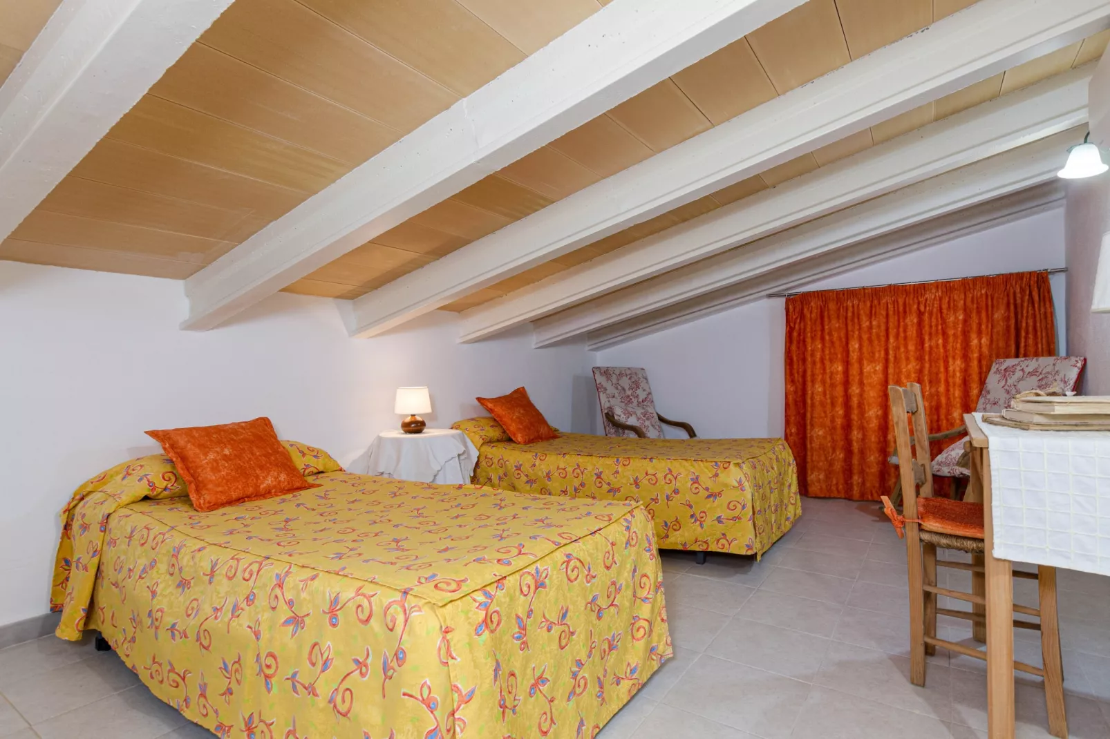 YourHouse Sa Sini-Bedroom