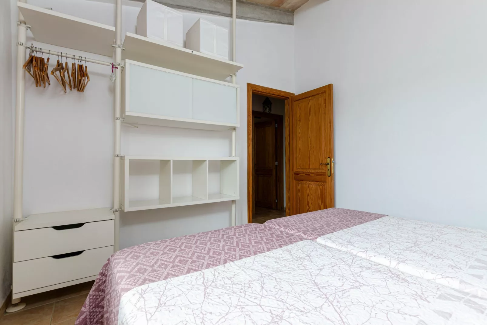 YourHouse Sa Sini-Bedroom