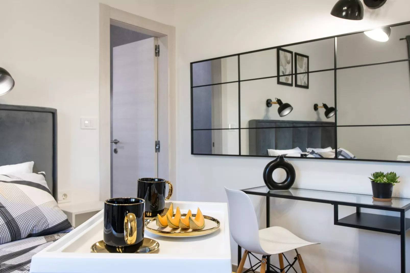 Villa Silentio with Jacuzzi and Pool (4+2)-Bedroom
