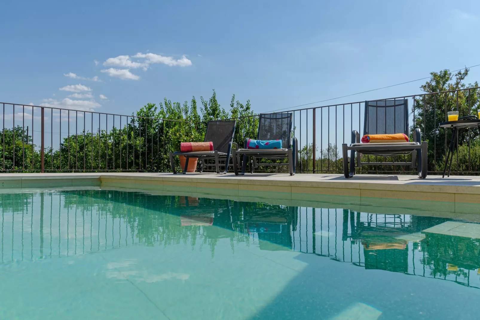 YourHouse Son Serra de Búger-Pool