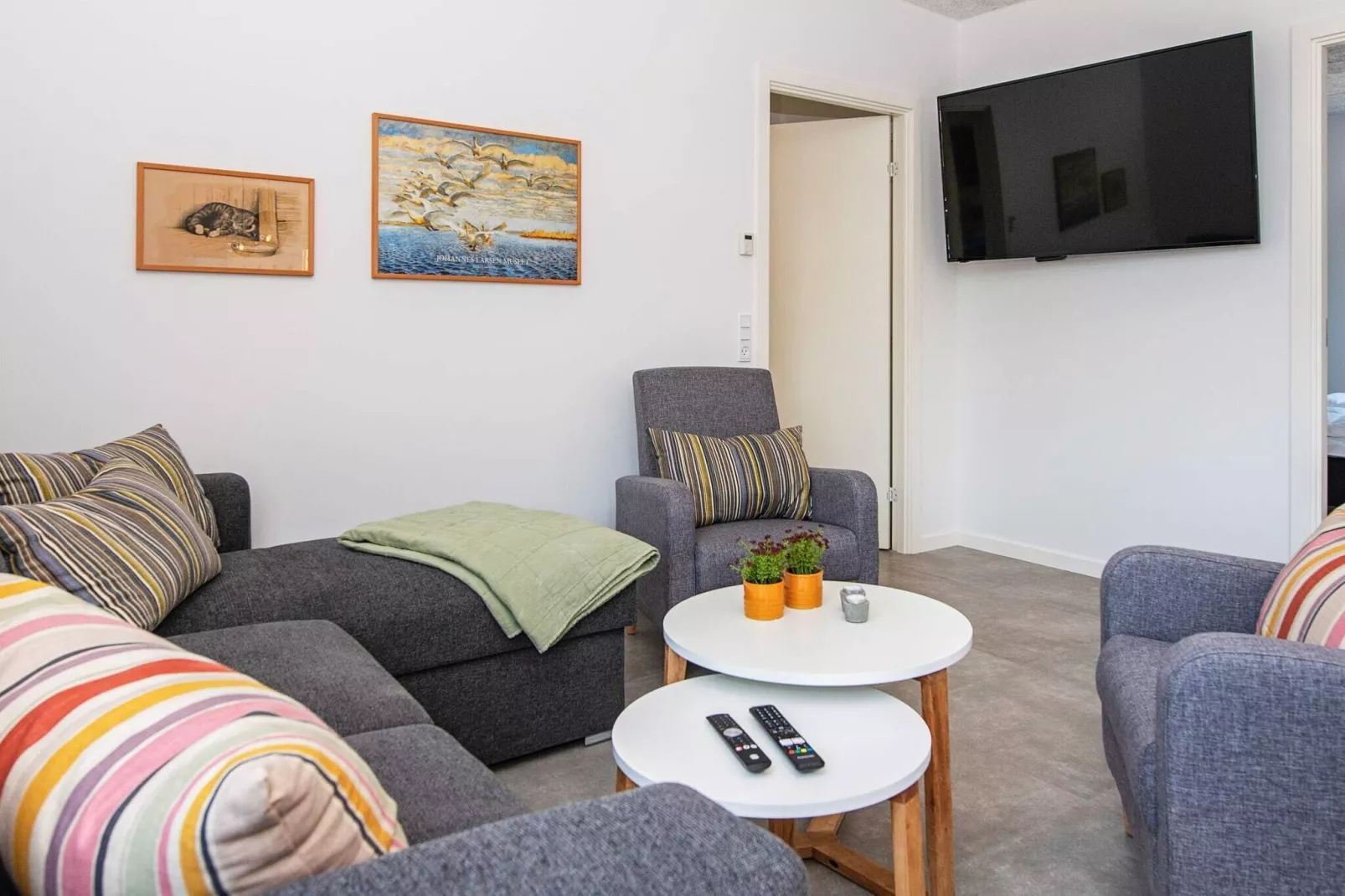 12 Personen Ferienhaus in Ebeltoft