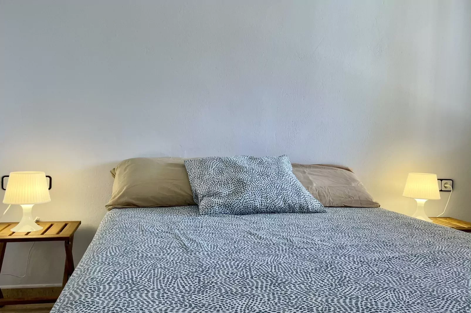 MUSEU BAIXOS 4D-Bedroom