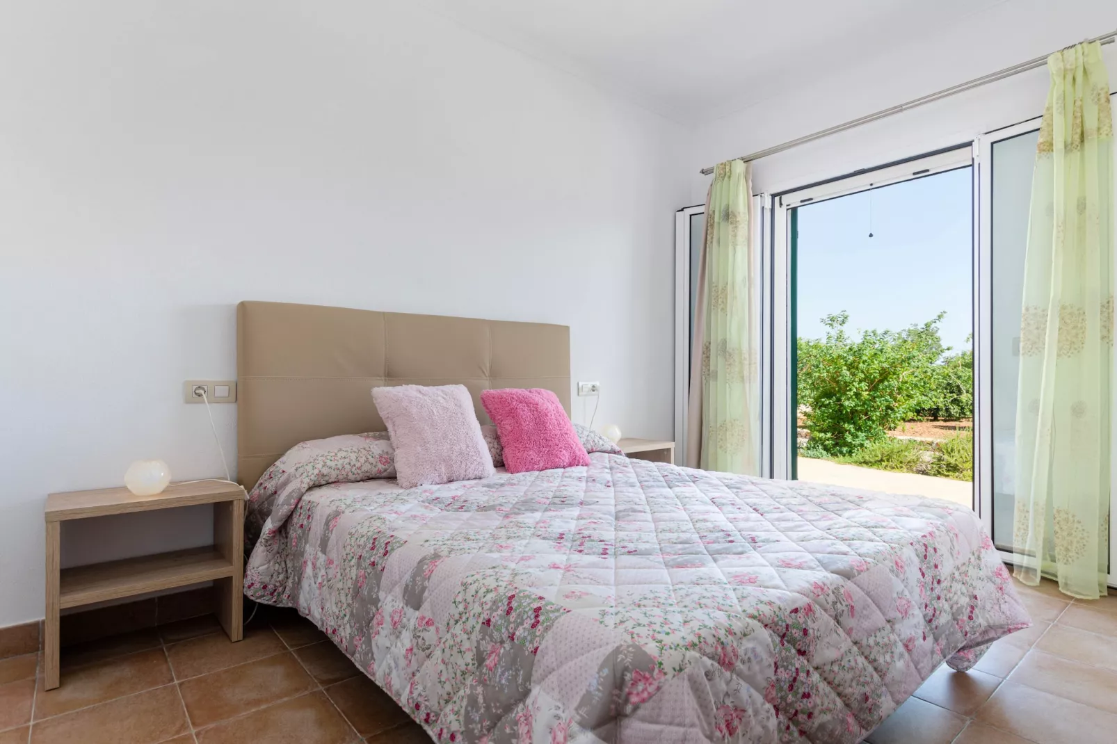 YourHouse Son Serra de Búger-Bedroom