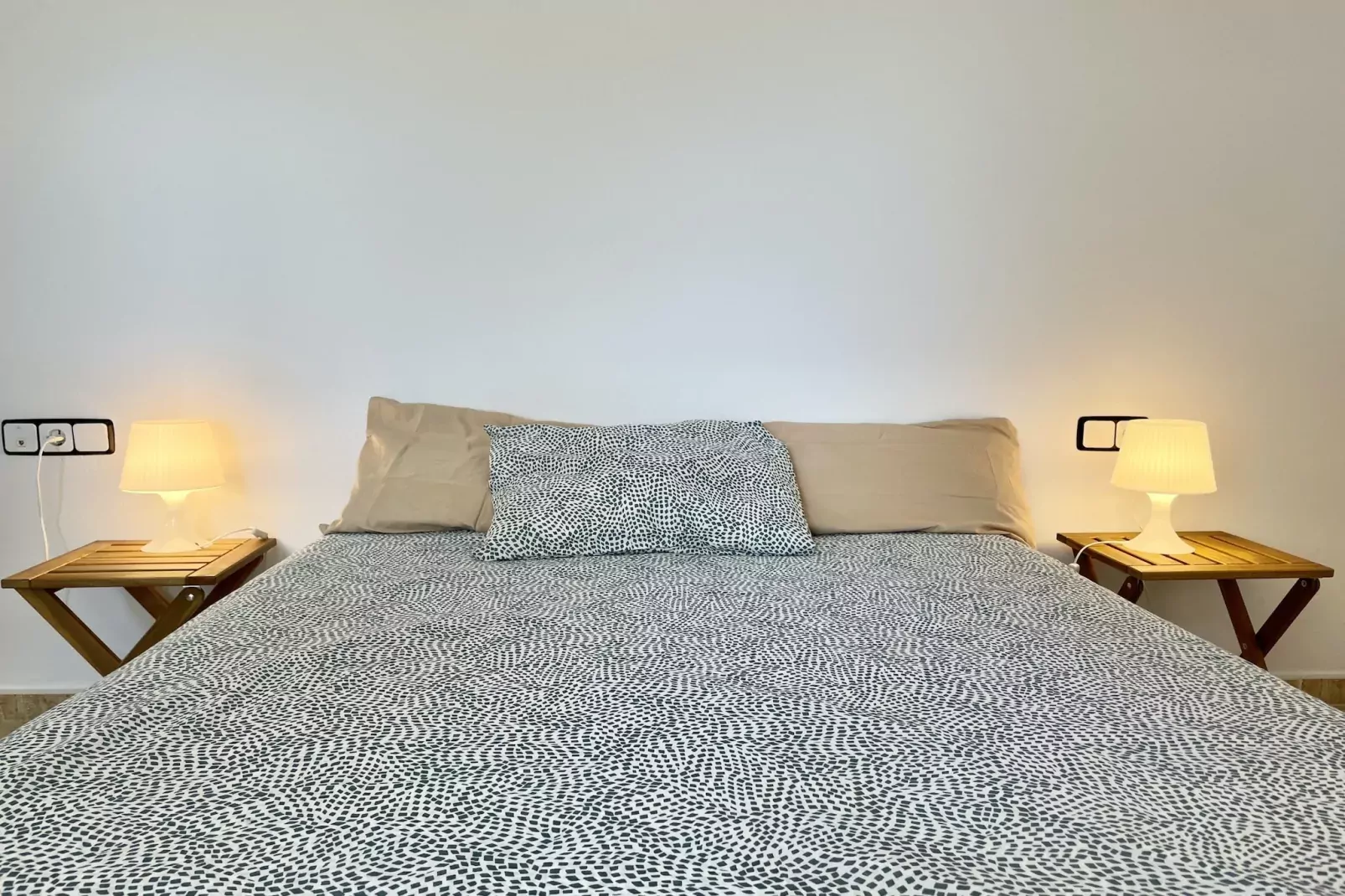 MUSEU BAIXOS 4D-Bedroom
