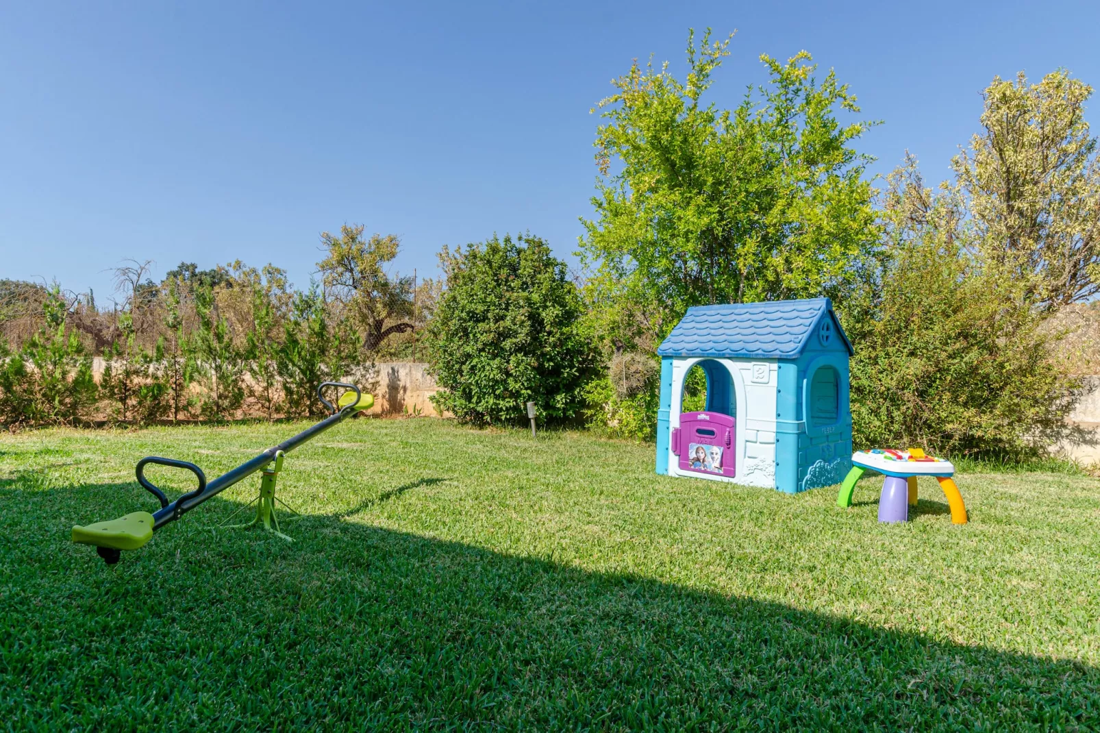 YourHouse Son Serra de Búger-Gardens summer
