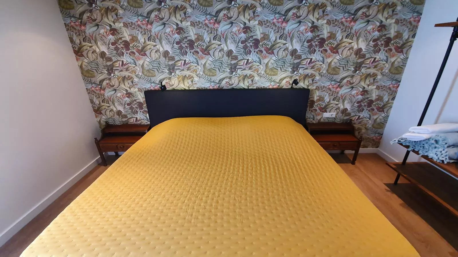 JaNa-Bedroom