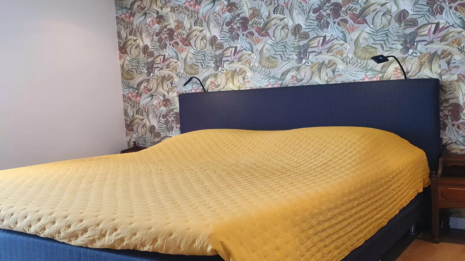 JaNa-Bedroom