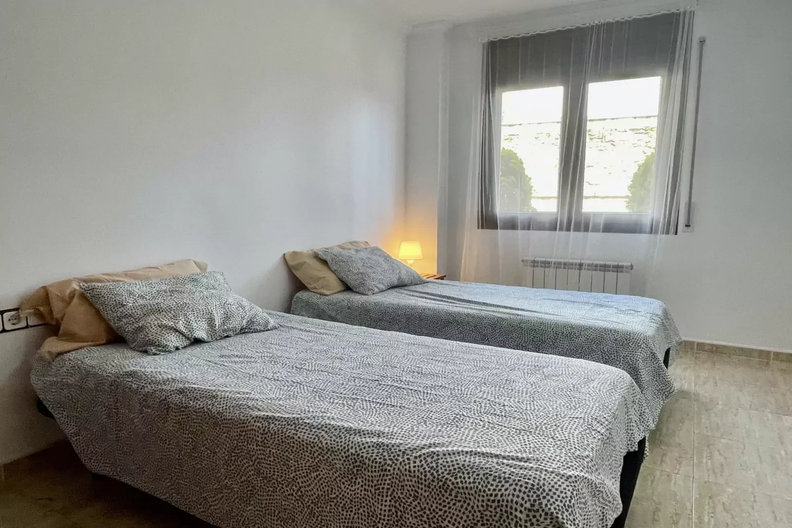 MUSEU BAIXOS 4D-Bedroom