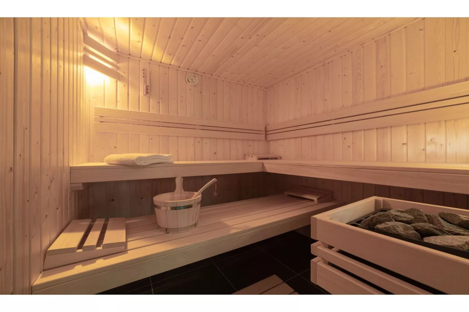 Zeeuwse Parel Appartement 4 pers 1 bdk-Bathroom