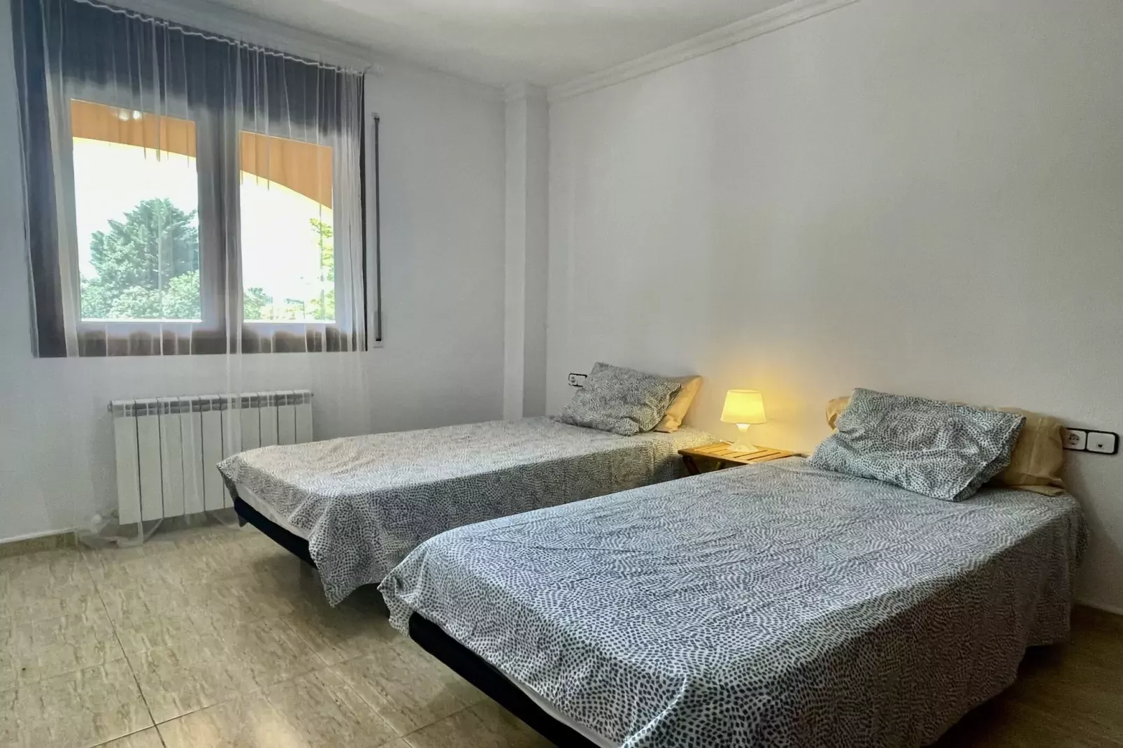 MUSEU BAIXOS 4D-Bedroom