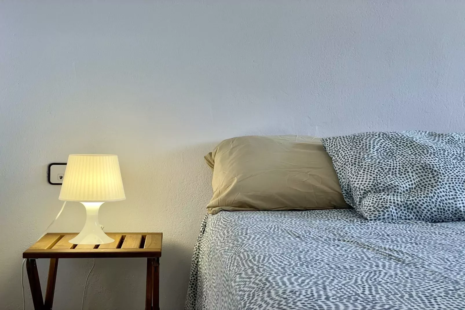 MUSEU BAIXOS 4D-Bedroom