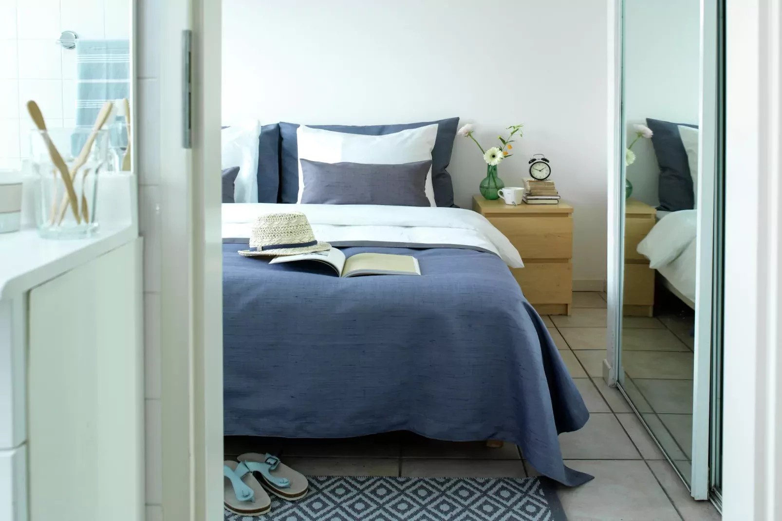 Bungalowpark Rien van den Broeke Village 4-Schlafzimmer
