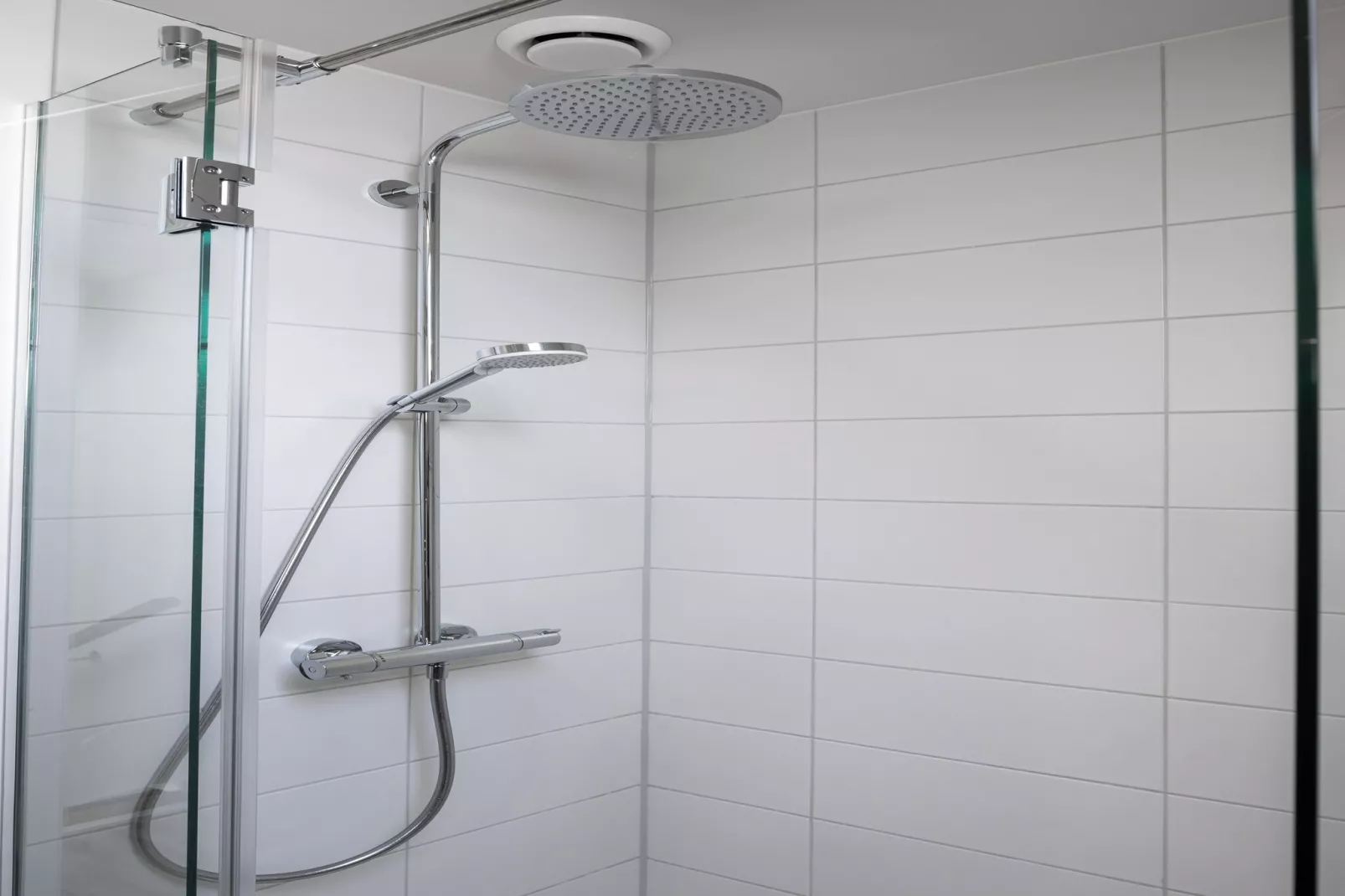 Park Veerse Kreek 5-Badezimmer