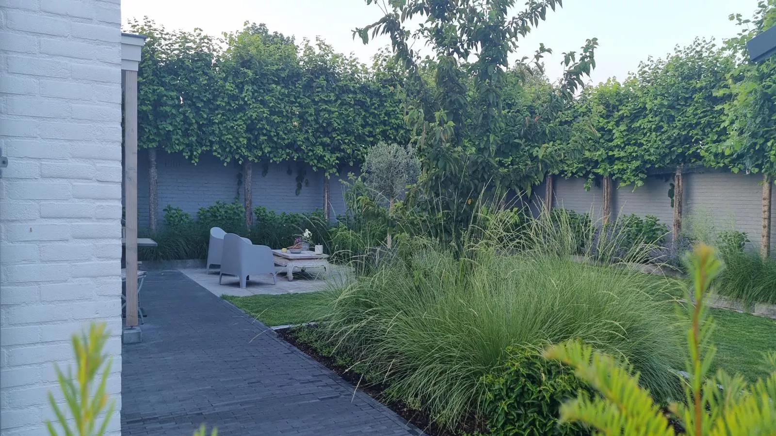 JaNa-Gardens summer