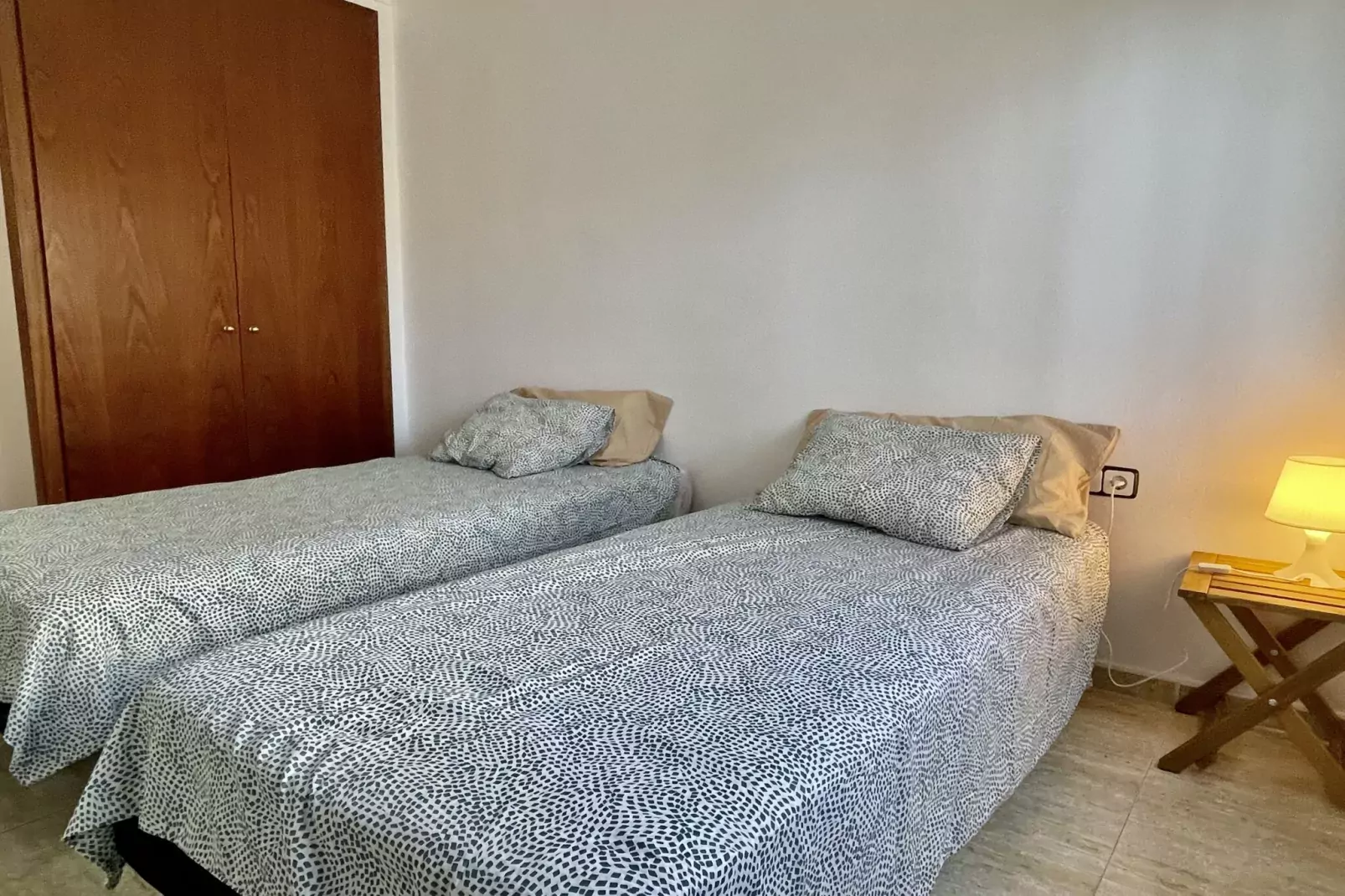 MUSEU BAIXOS 4D-Bedroom