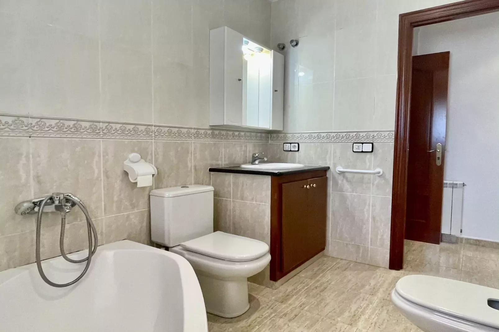 MUSEU BAIXOS 4D-Bathroom