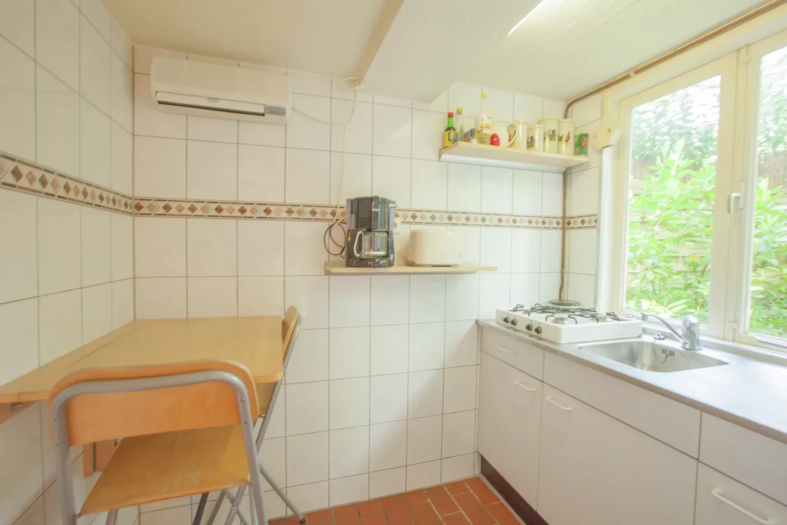Huisje op de Hei-Kitchen