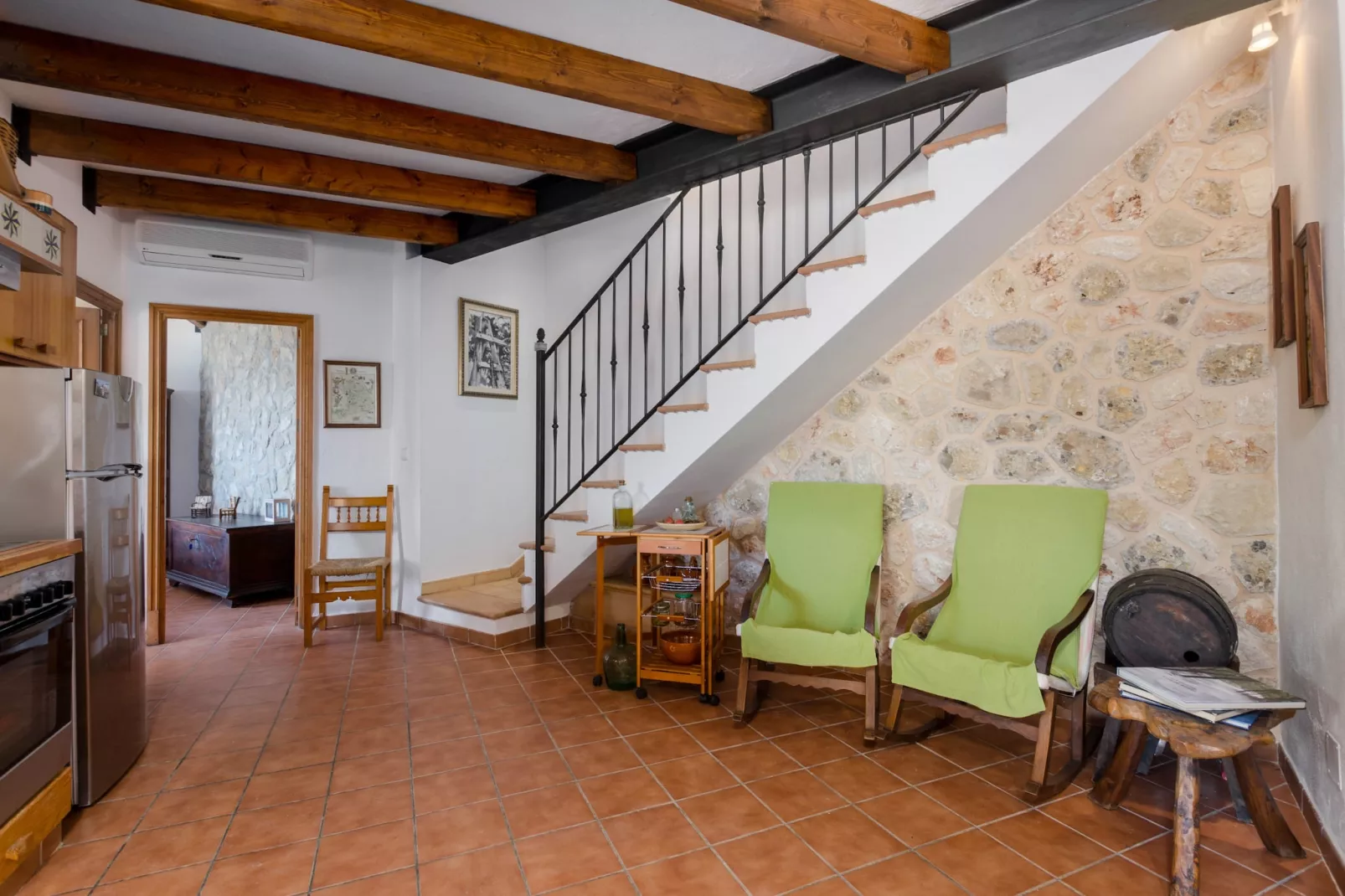 YourHouse Es Molinet-Not tagged