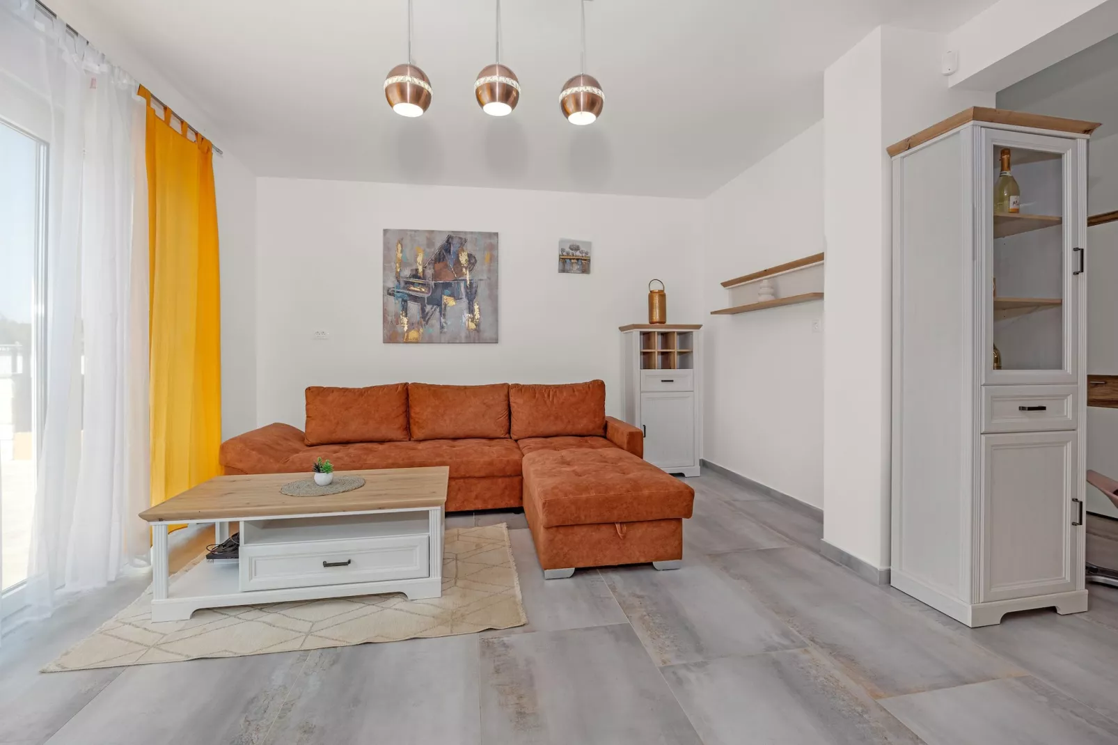 Enchanting Villa Magdalena East with Pool and Jacu - 10559313