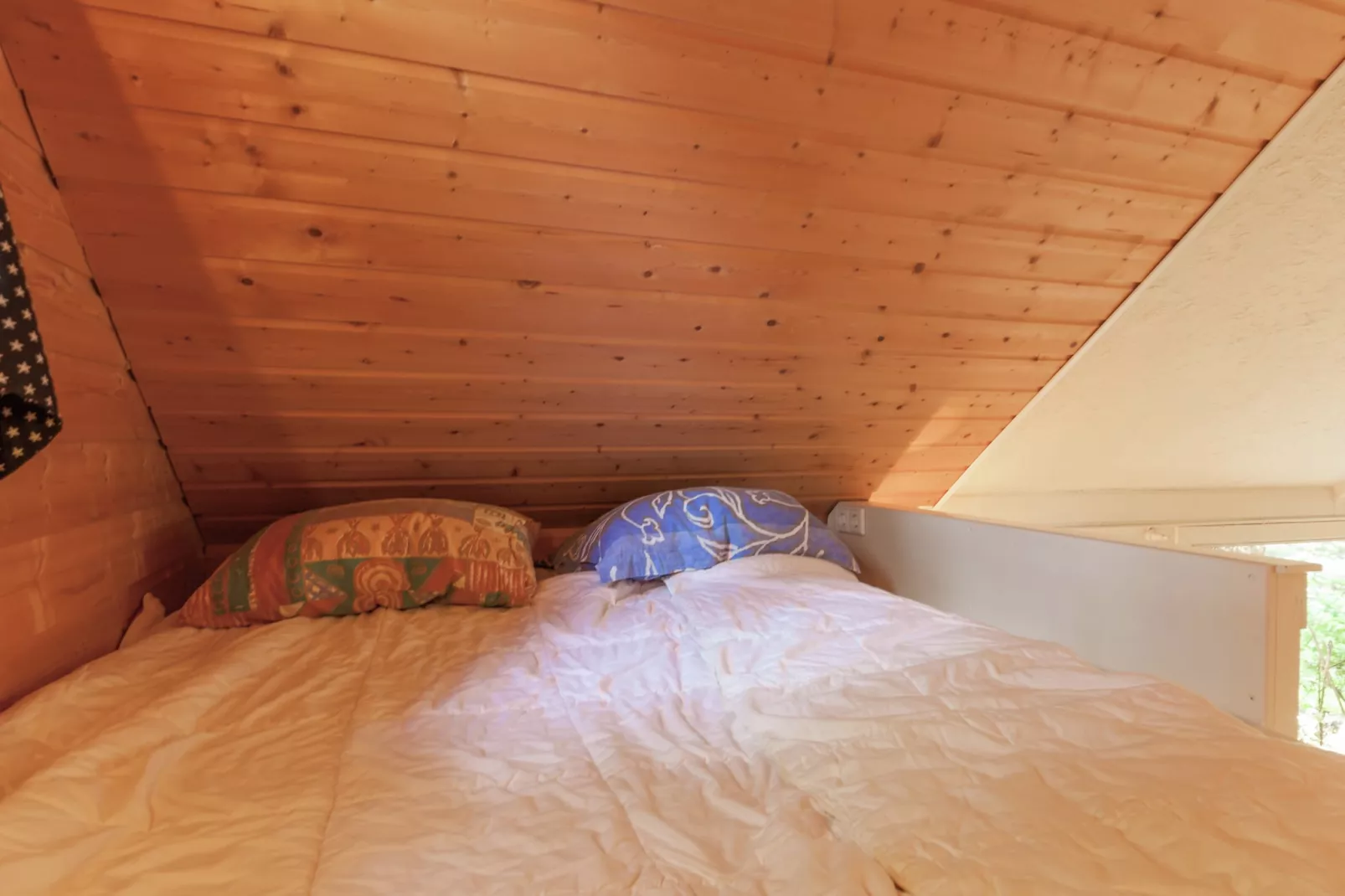 Huisje op de Hei-Bedroom