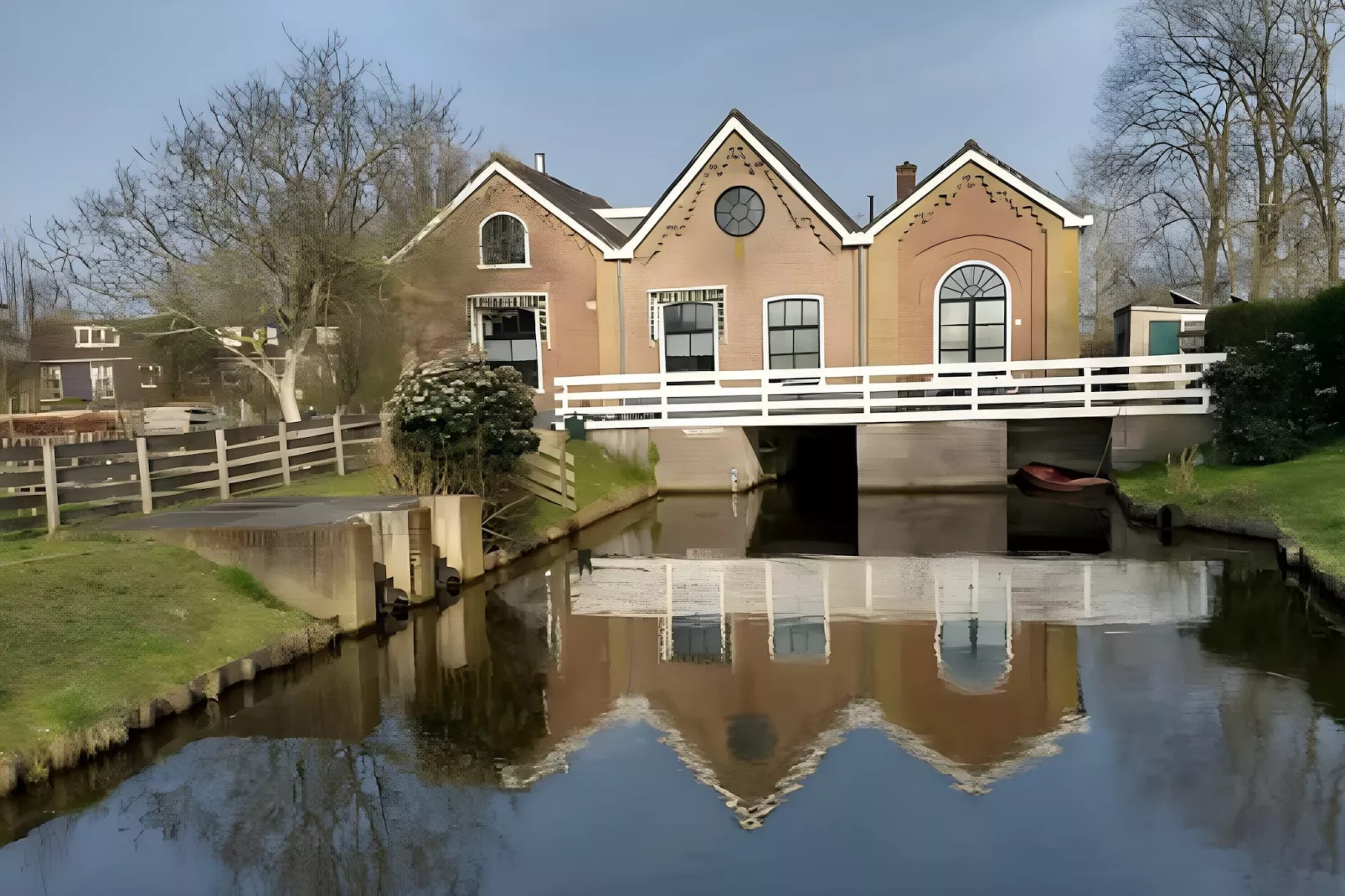 Huisje op de Hei-Areas summer 5km